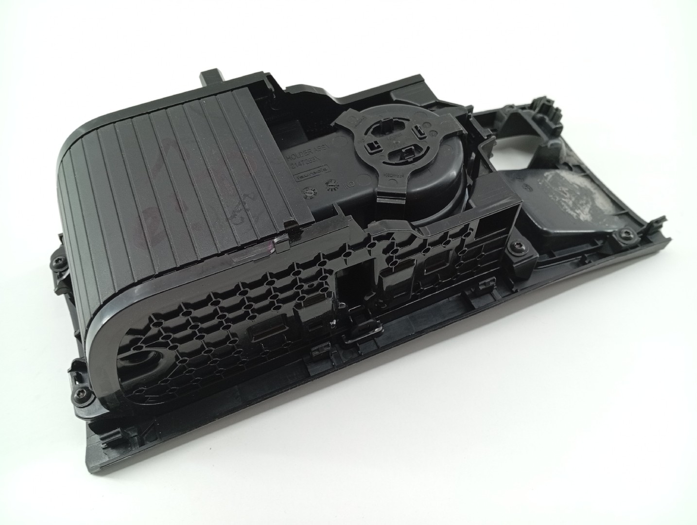 Porta copos RENAULT CLIO V (BF_) | 19 -  Imagem-3