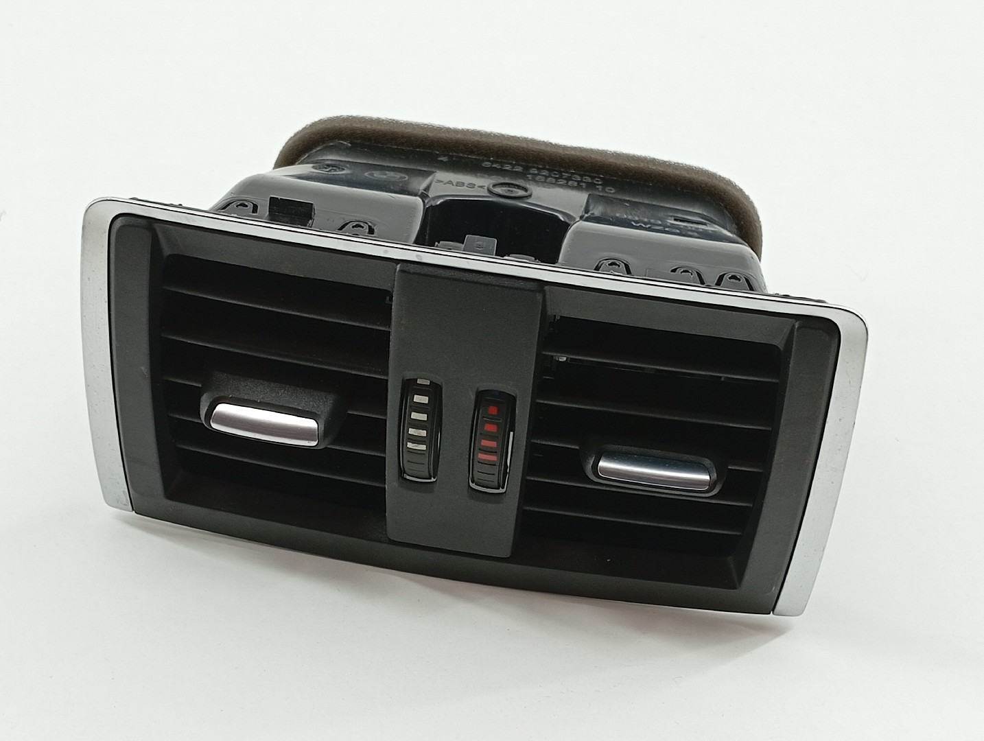 Difusor de ar BMW 1 (F20) | 11 - 19