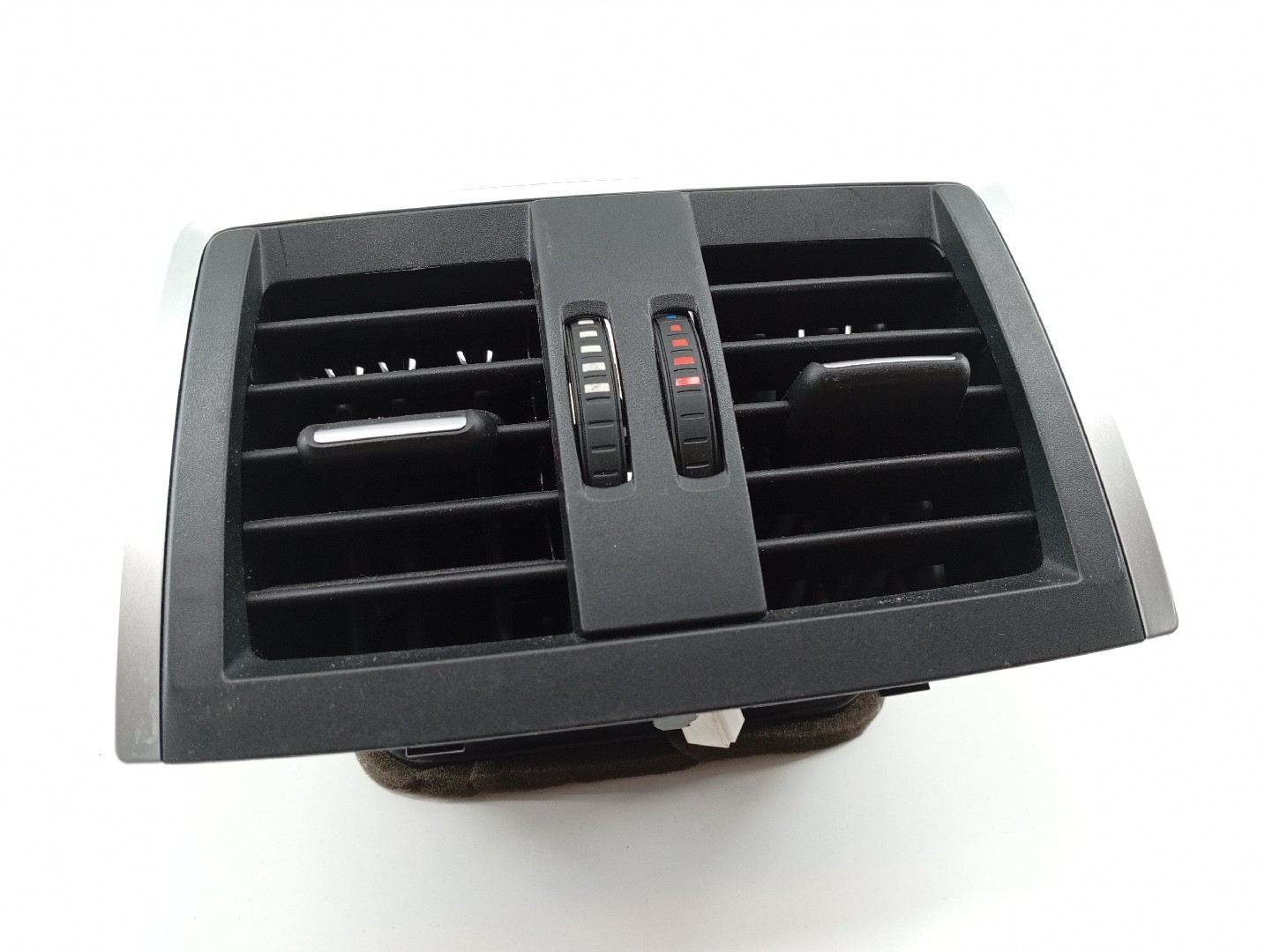 Difusor de ar BMW 1 (F20) | 11 - 19 Imagem-2