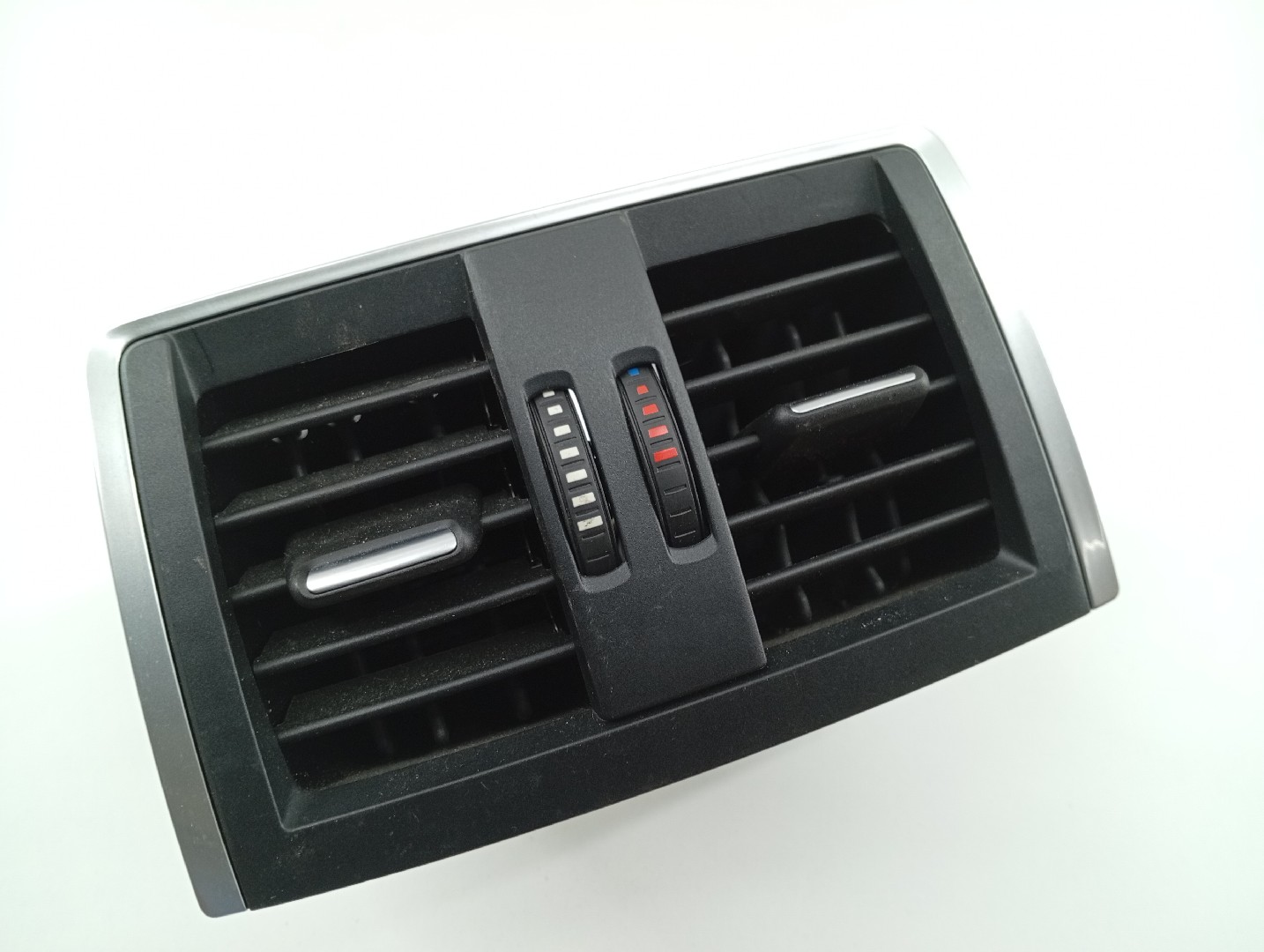 Difusor de ar BMW 1 (F20) | 11 - 19 Imagem-5