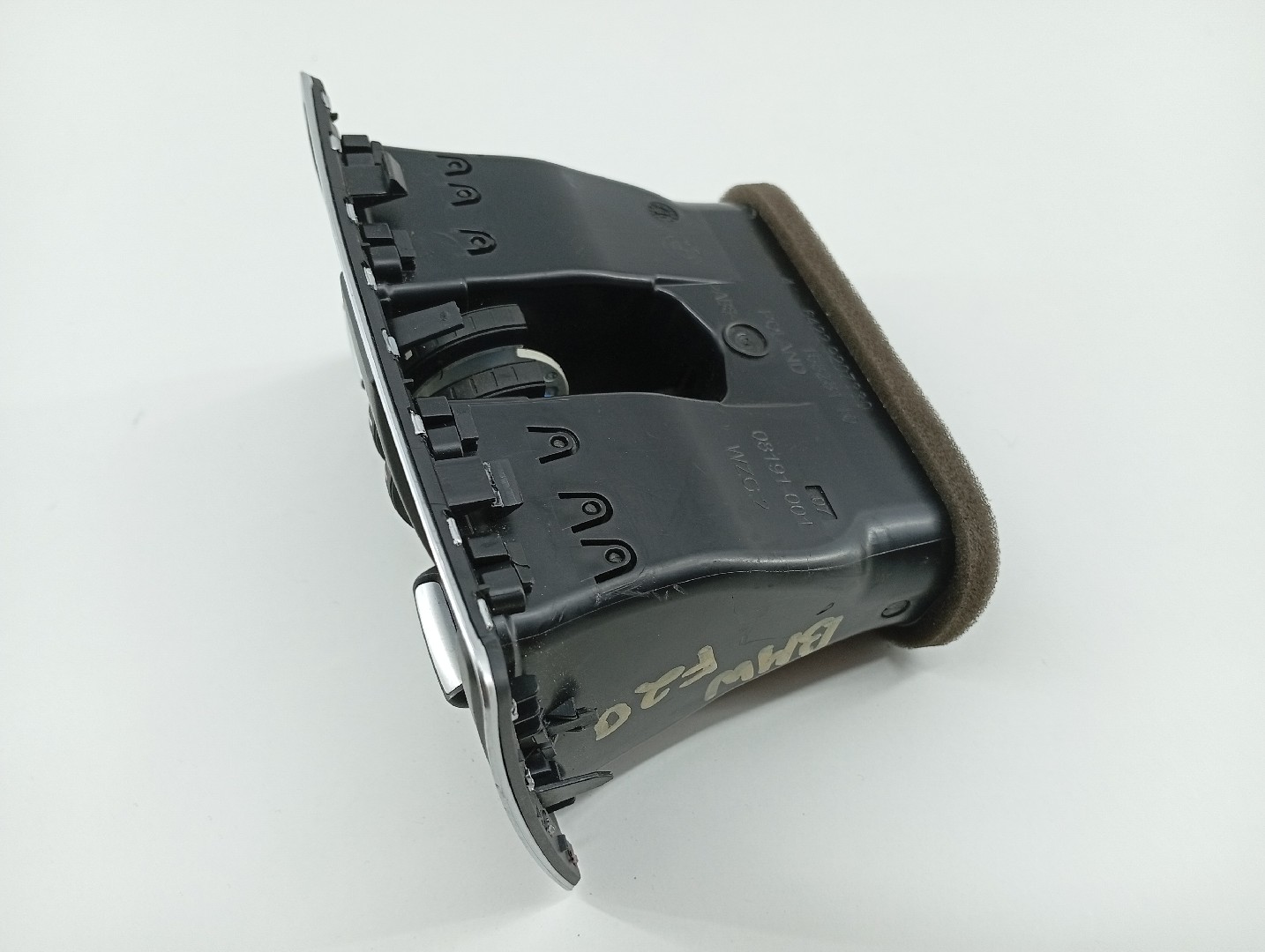 Difusor de ar BMW 1 (F20) | 11 - 19 Imagem-3