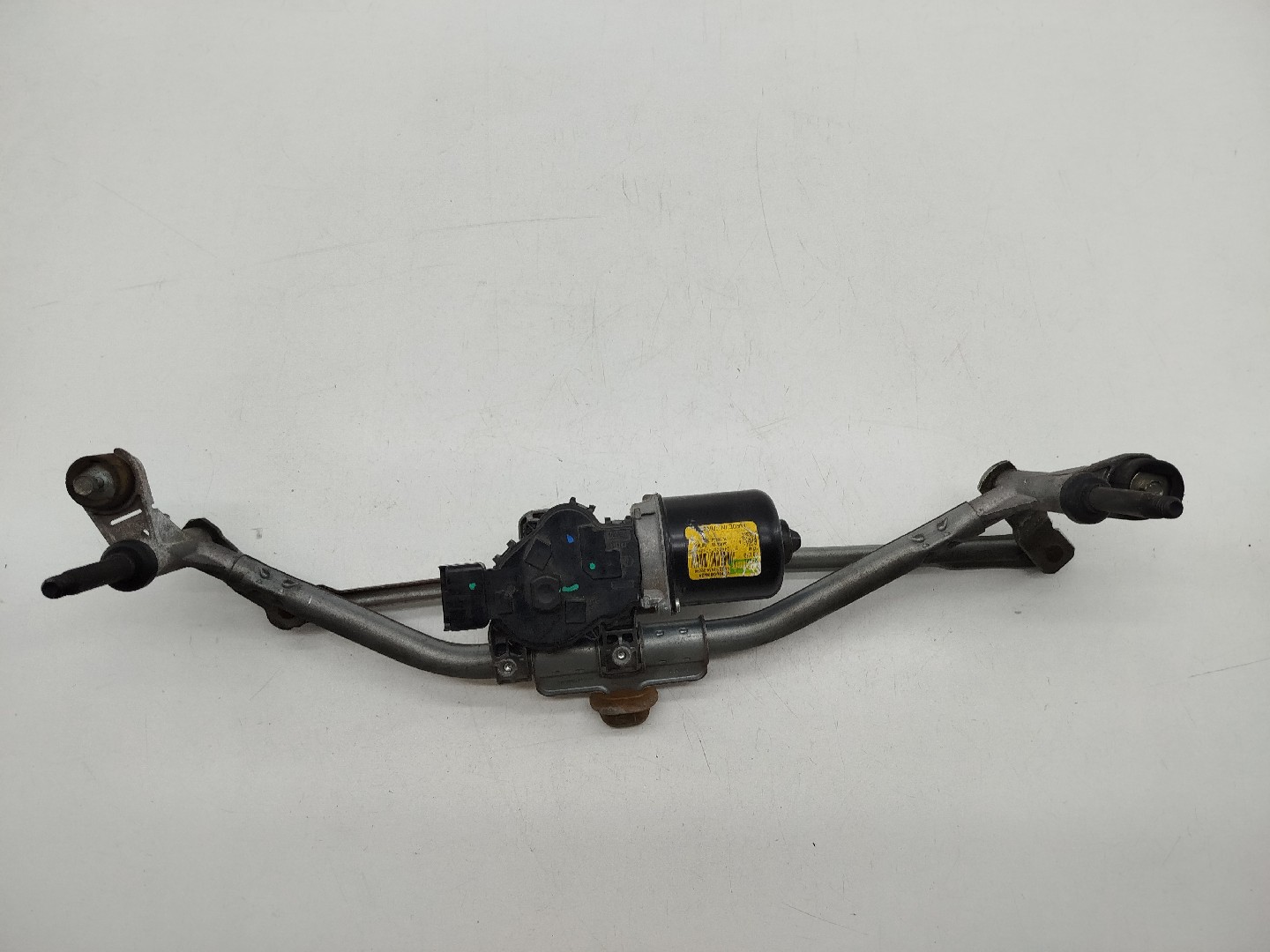 Motor do Limpa Para-Brisas PEUGEOT PARTNER Caixa (K9) | 18 -  Imagem-2