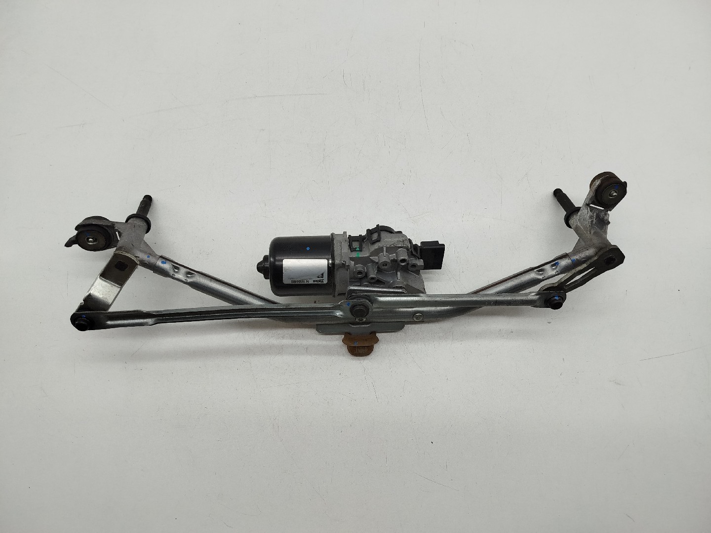 Motor do Limpa Para-Brisas PEUGEOT PARTNER Caixa (K9) | 18 -  Imagem-4