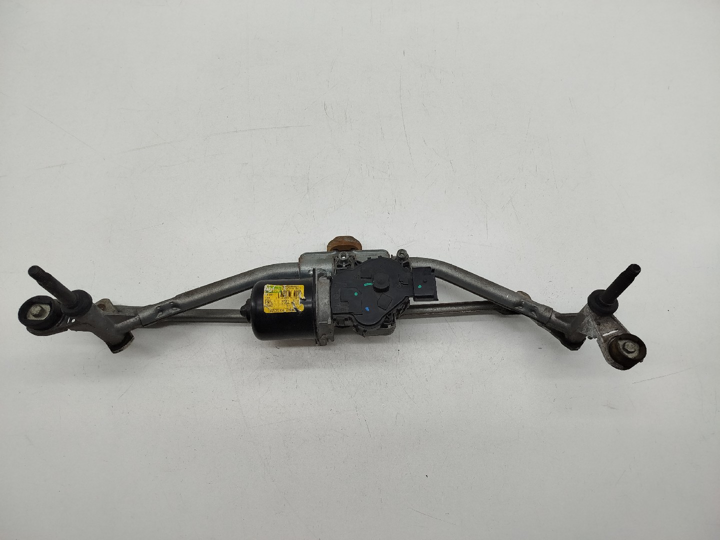 Motor do Limpa Para-Brisas PEUGEOT PARTNER Caixa (K9) | 18 -  Imagem-5
