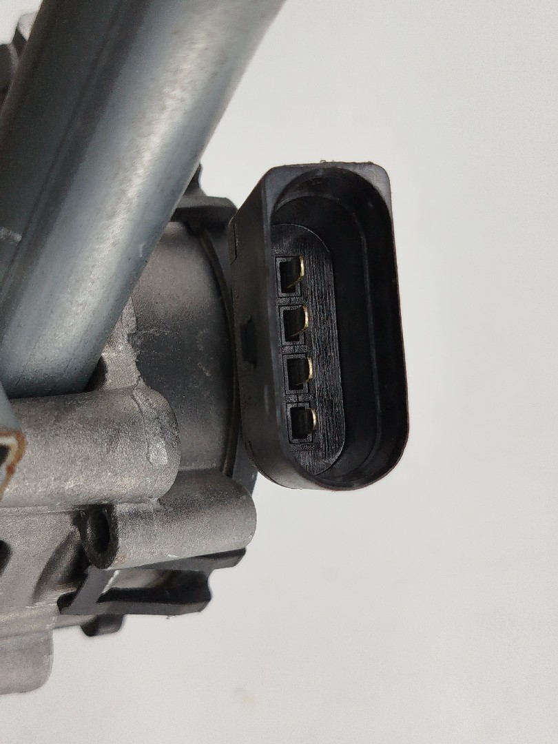 Motor Limpa Vidro Frente PEUGEOT 208 II (UB_, UP_, UW_, UJ_) | 19 -  Imagem-5
