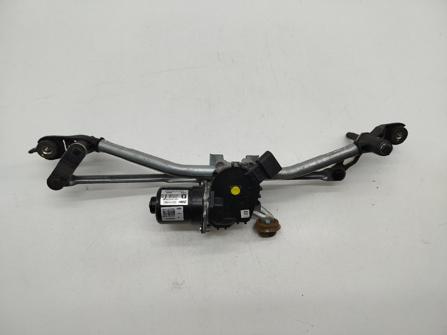 Motor Limpa Vidro Frente PEUGEOT 208 II (UB_, UP_, UW_, UJ_) | 19 -  Imagem-4
