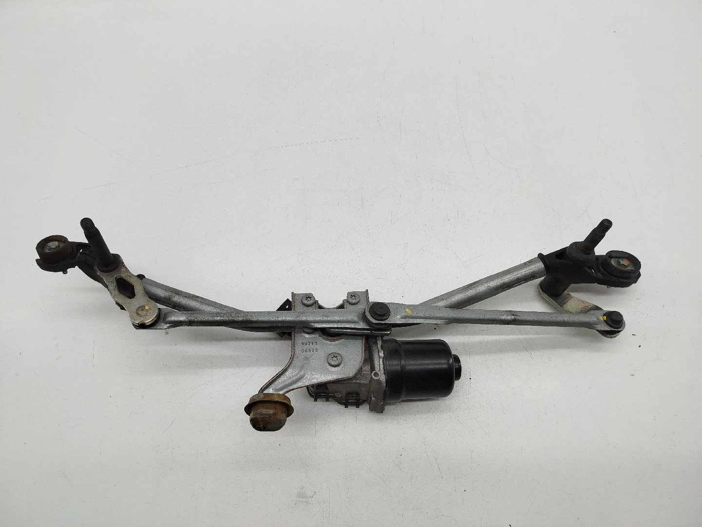 Motor Limpa Vidro Frente PEUGEOT 208 II (UB_, UP_, UW_, UJ_) | 19 -  Imagem-3