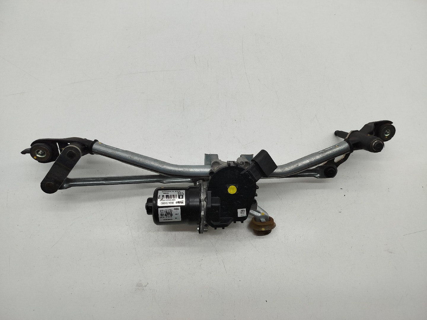 Motor Limpa Vidro Frente PEUGEOT 208 II (UB_, UP_, UW_, UJ_) | 19 -  Imagem-6