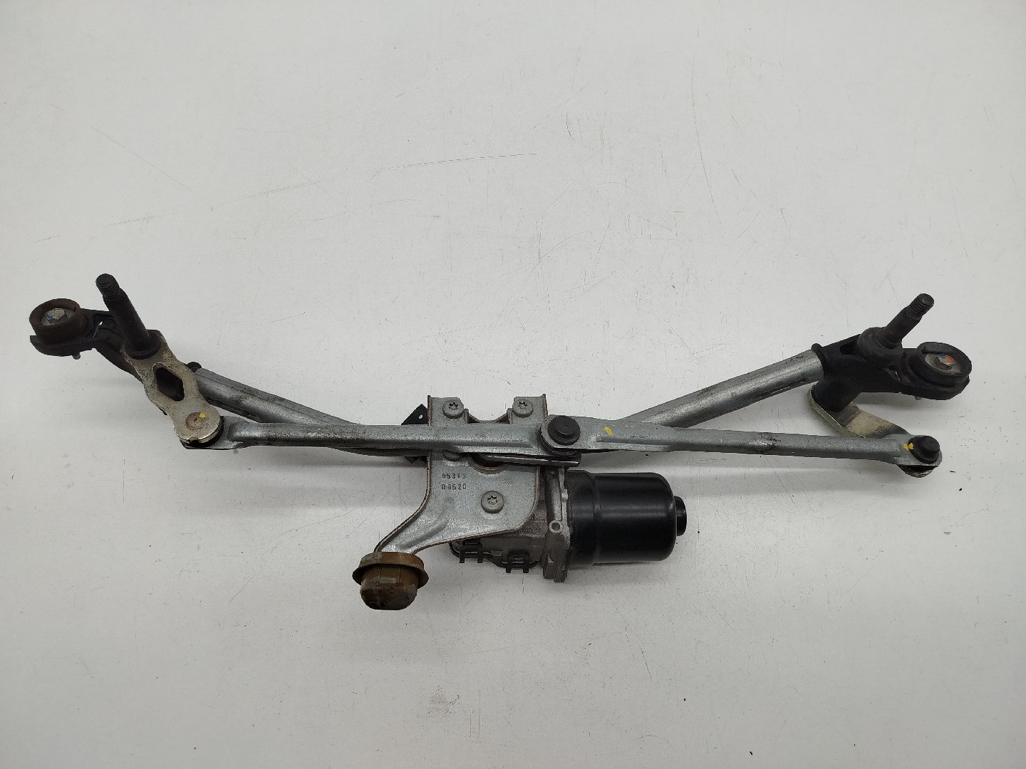 Motor Limpa Vidro Frente PEUGEOT 208 II (UB_, UP_, UW_, UJ_) | 19 -  Imagem-2