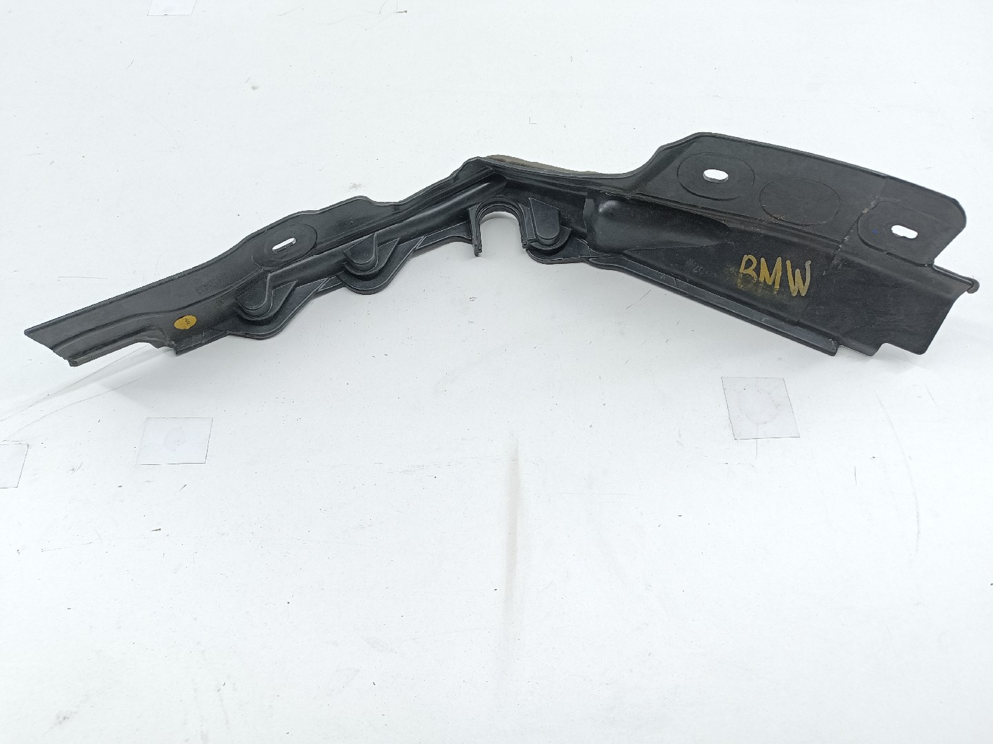 Outros BMW 1 (F20) | 11 - 19