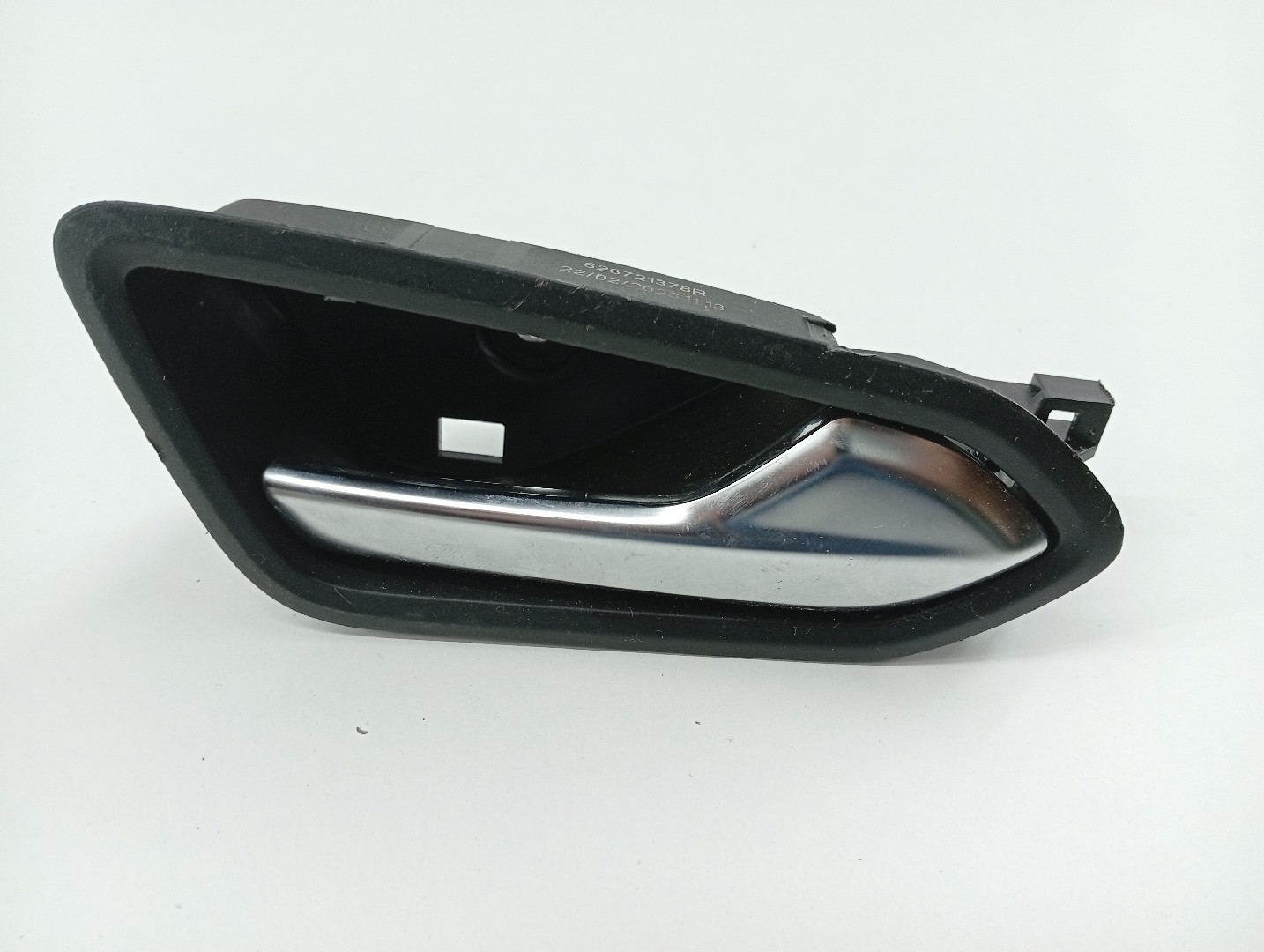 Puxador interior de porta frente direita RENAULT CAPTUR II | 20 - 