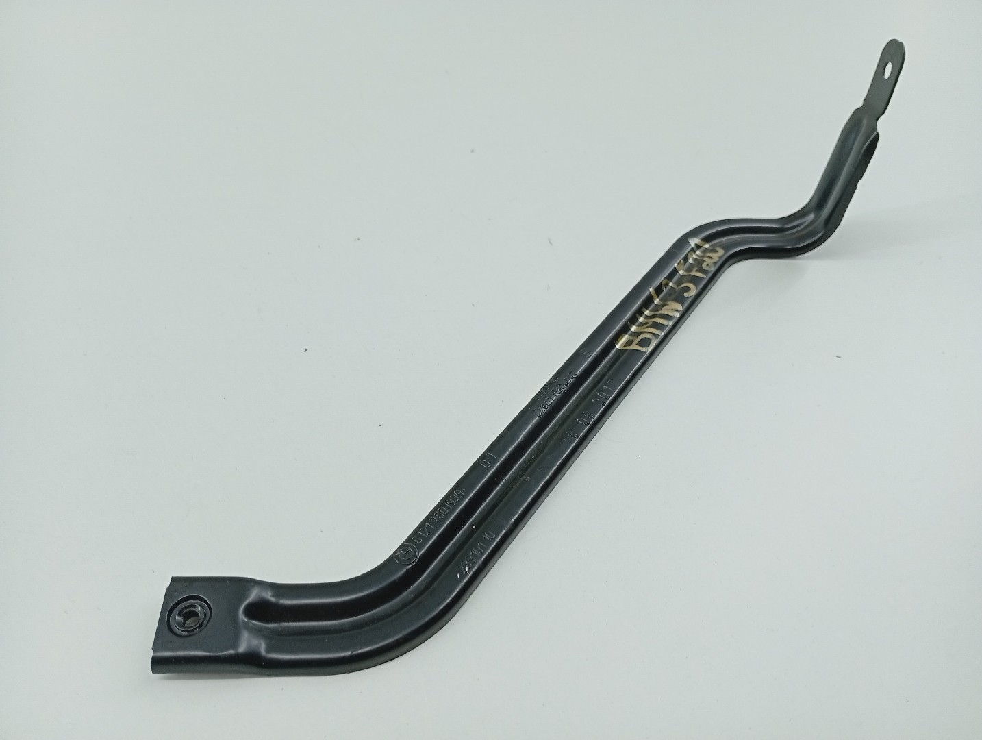 Suporte de Bateria BMW 1 (F20) | 11 - 19 Imagem-1