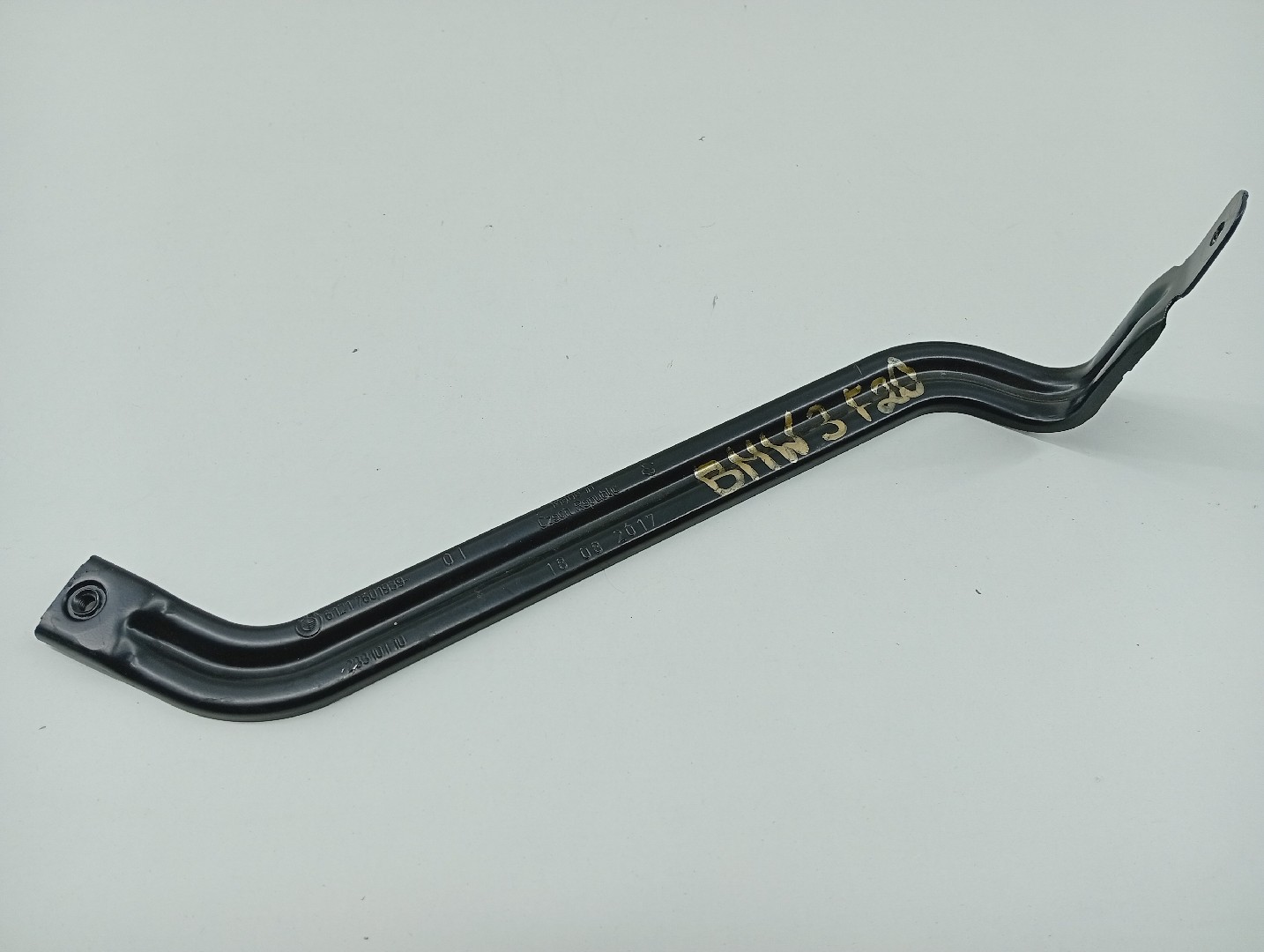 Suporte de Bateria BMW 1 (F20) | 11 - 19