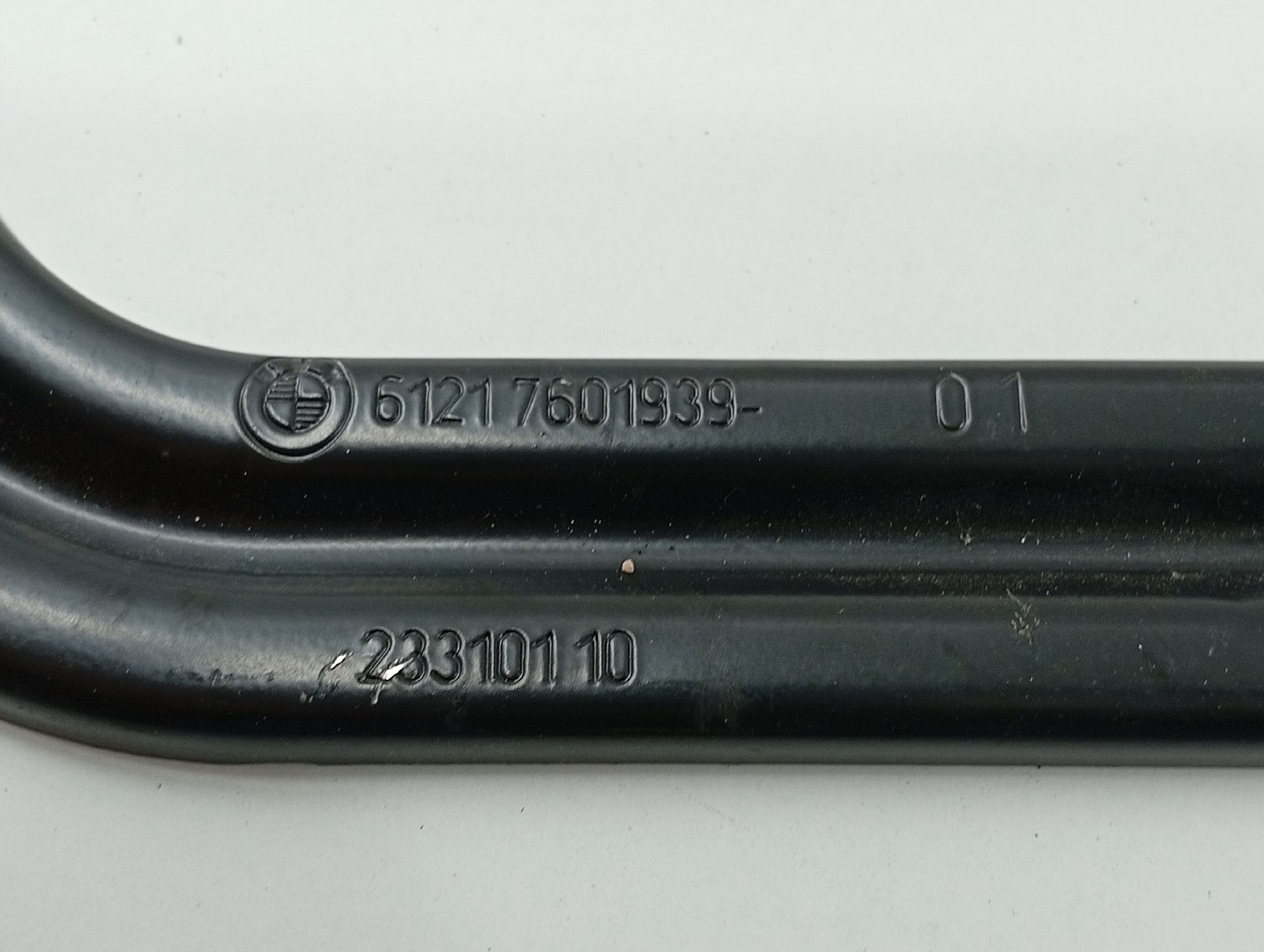 Suporte de Bateria BMW 1 (F20) | 11 - 19 Imagem-2