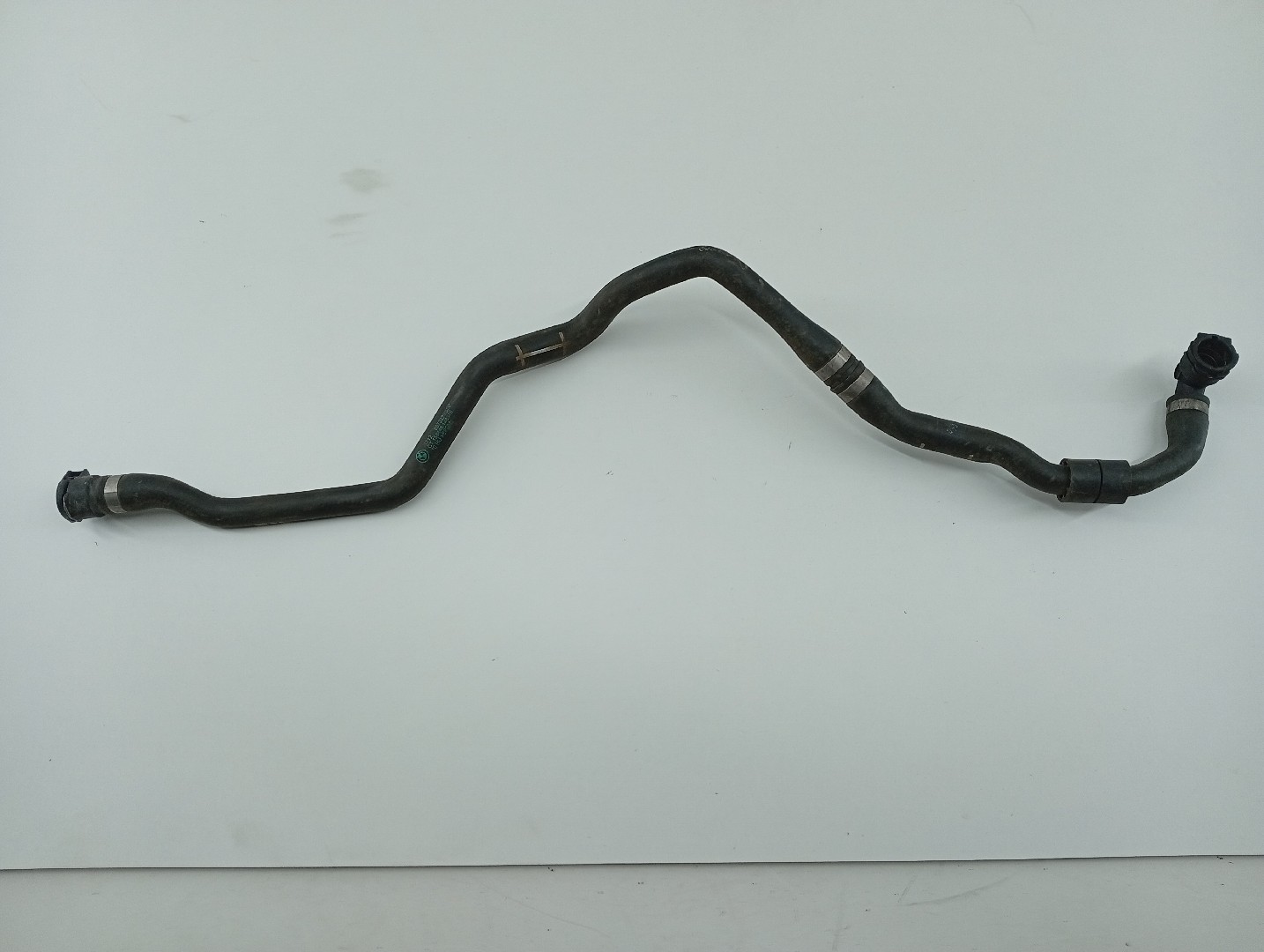 Tubo de Água BMW 5 (G30, F90) | 16 - 