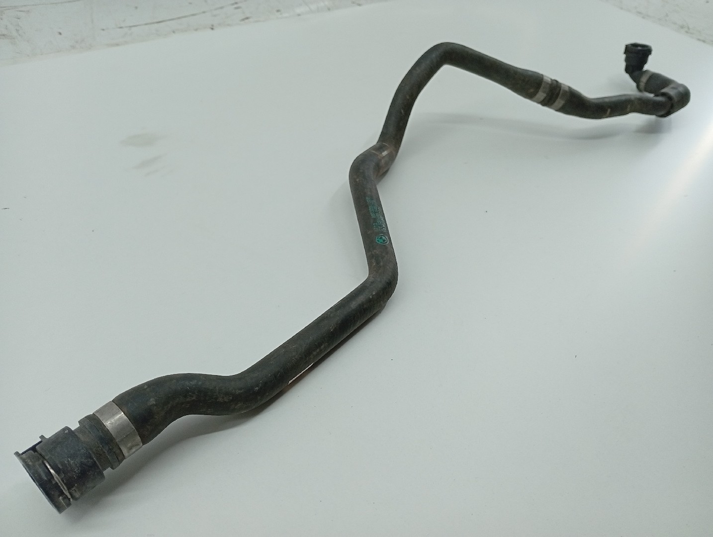 Tubo de Água BMW 5 (G30, F90) | 16 -  Imagem-1