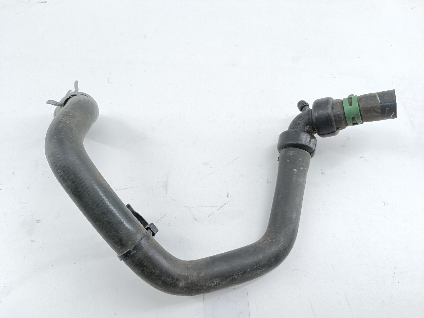Tubo de Água RENAULT MEGANE III Hatchback (BZ0/1_) | 08 - 