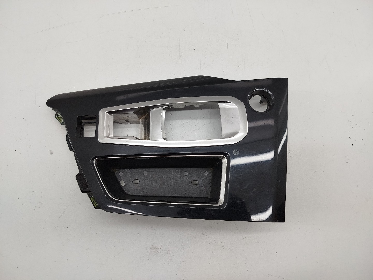 Moldura de consola central PEUGEOT 3008 SUV (M_) | 16 -  Imagem-5