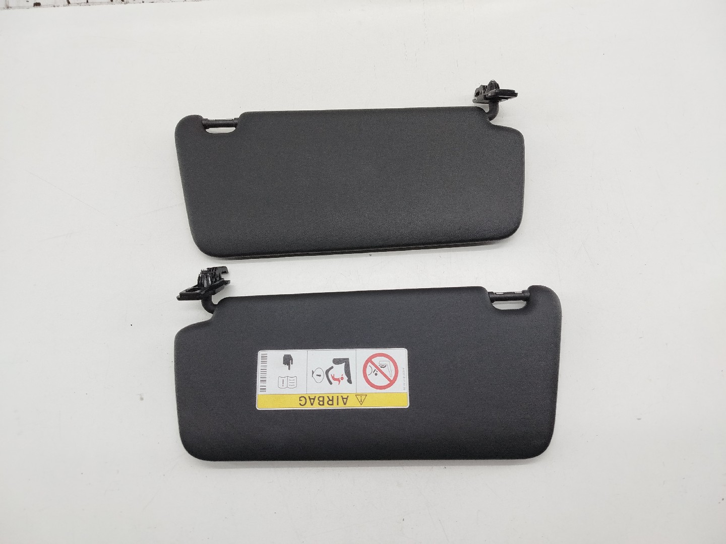 Palas de sol direita e esquerda MERCEDES-BENZ A-CLASS (W177) | 18 -  Imagem-2