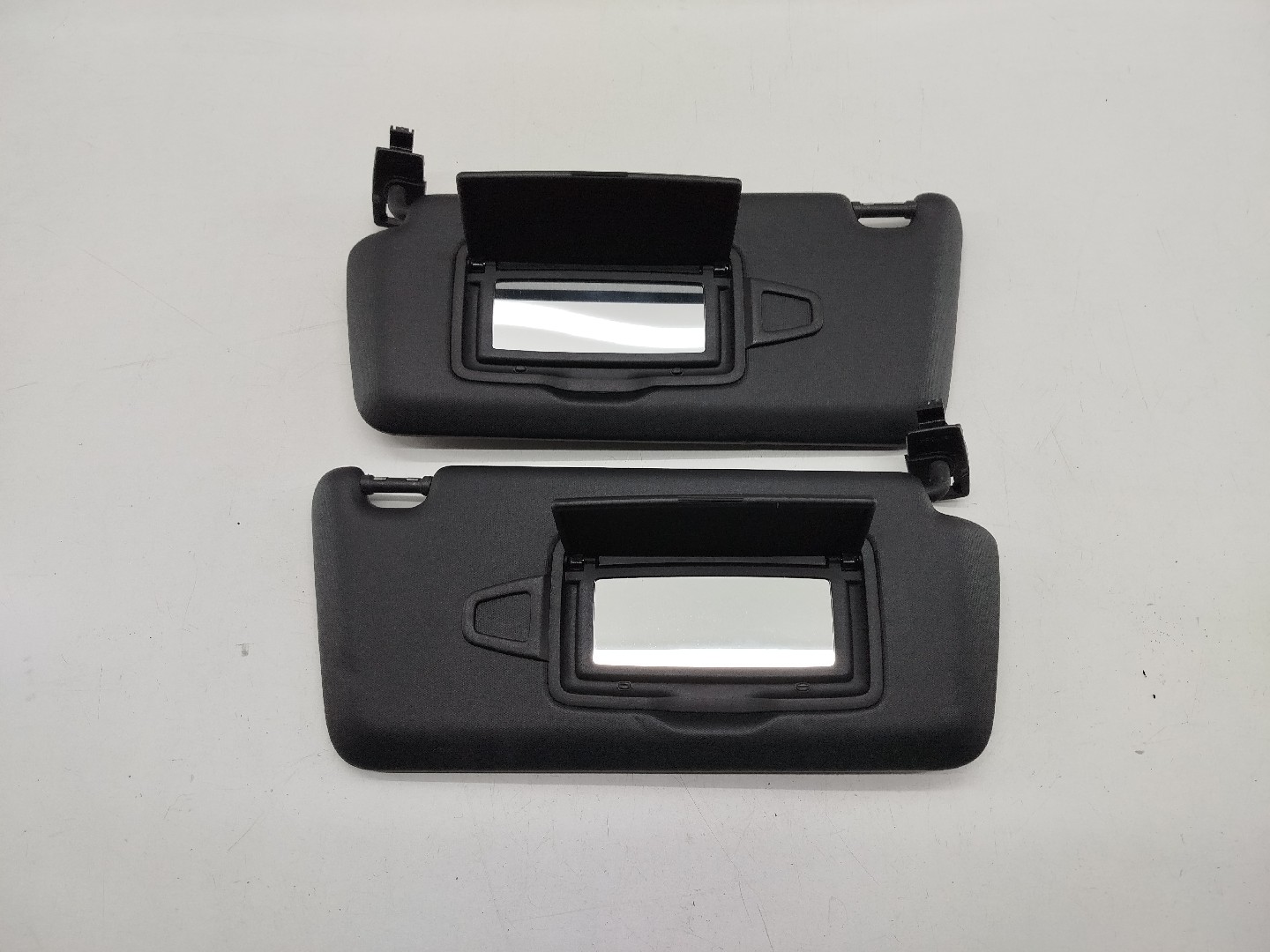 Palas de sol direita e esquerda MERCEDES-BENZ A-CLASS (W177) | 18 -  Imagem-1