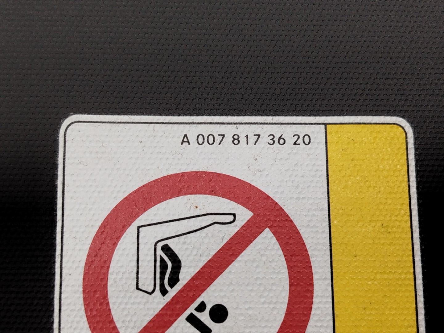 Palas de sol direita e esquerda MERCEDES-BENZ A-CLASS (W177) | 18 -  Imagem-3