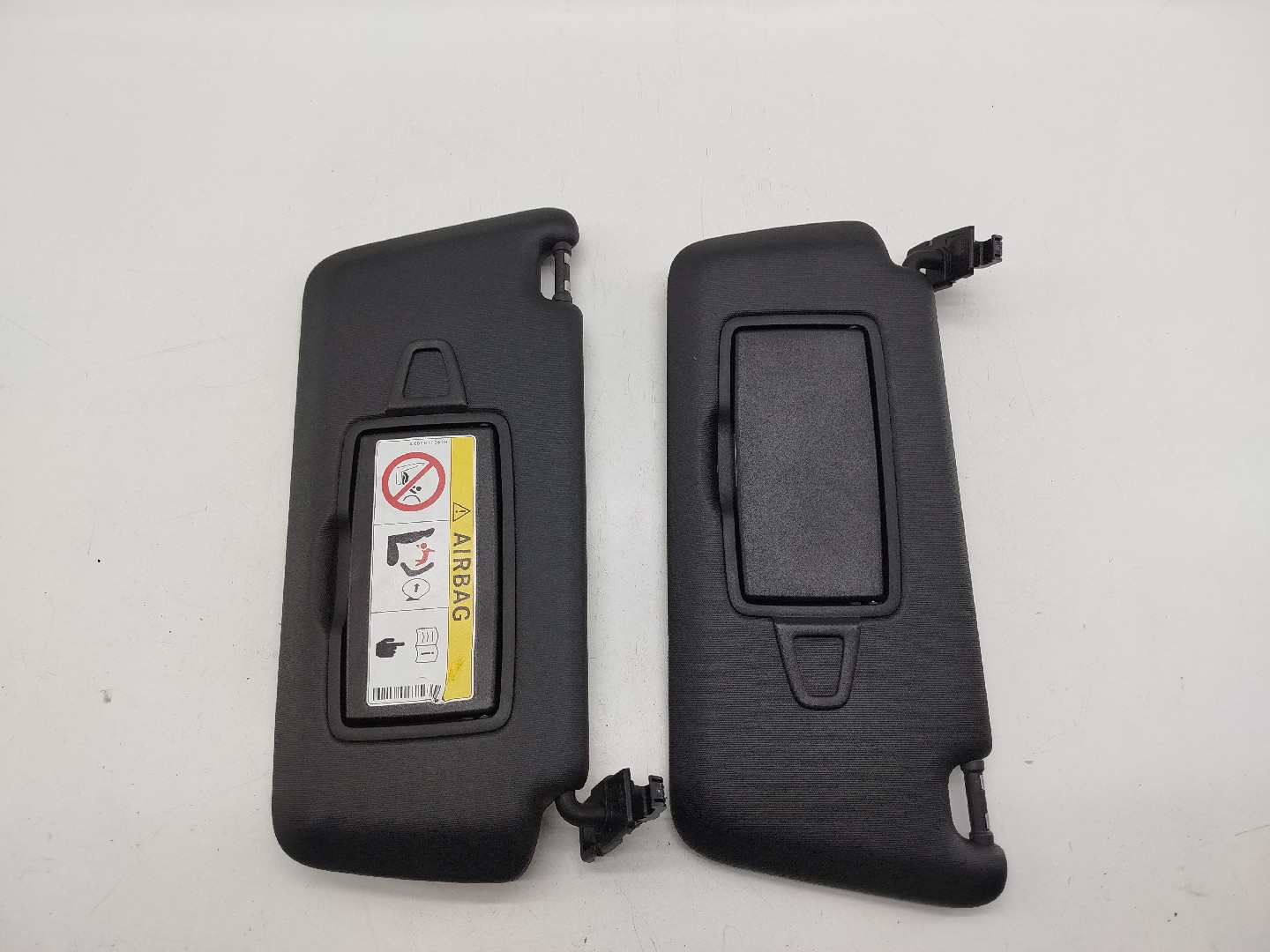 Palas de sol direita e esquerda MERCEDES-BENZ A-CLASS (W177) | 18 -  Imagem-5