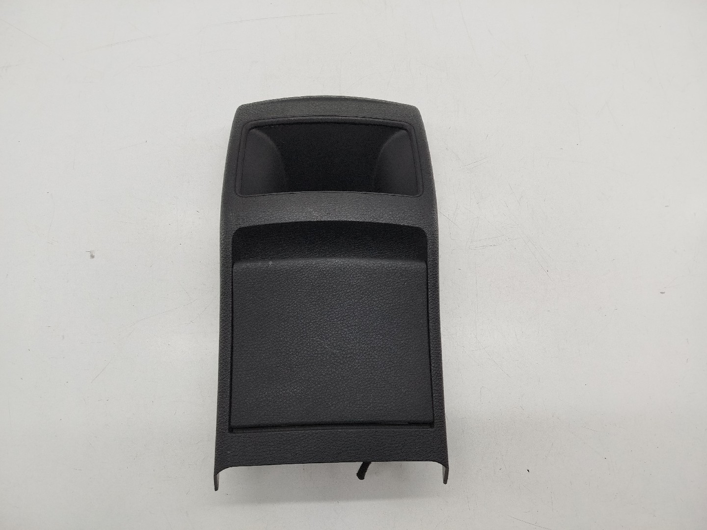 Moldura de consola central MERCEDES-BENZ A-CLASS (W176) | 12 - 18
