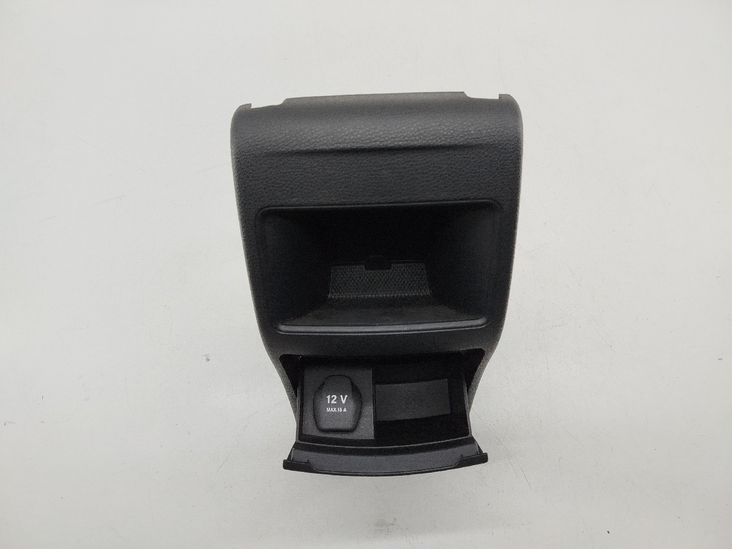 Moldura de consola central MERCEDES-BENZ A-CLASS (W176) | 12 - 18 Imagem-6