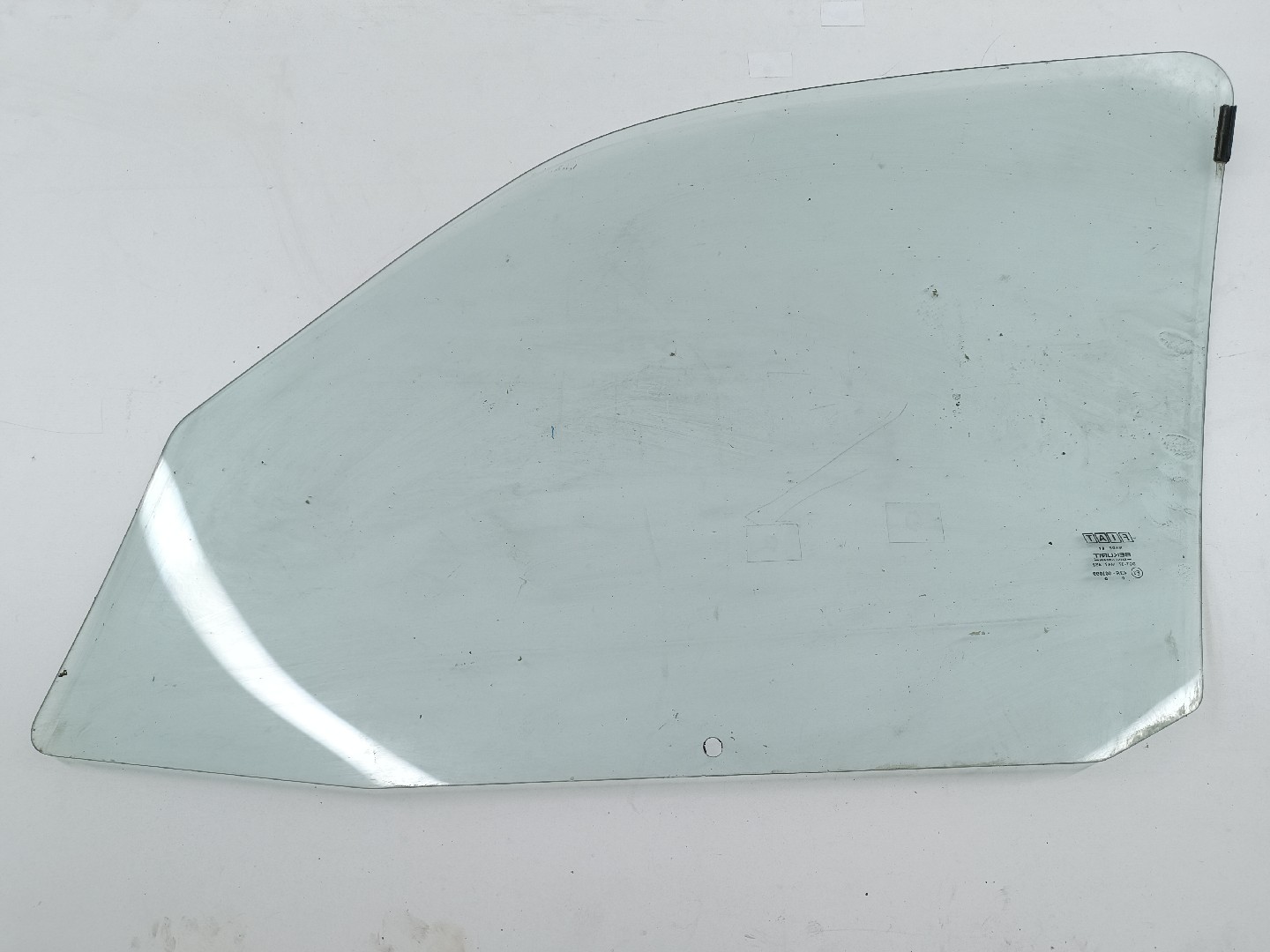 Vidro de Porta Frente Direito FIAT TIPO (160_) | 87 - 97