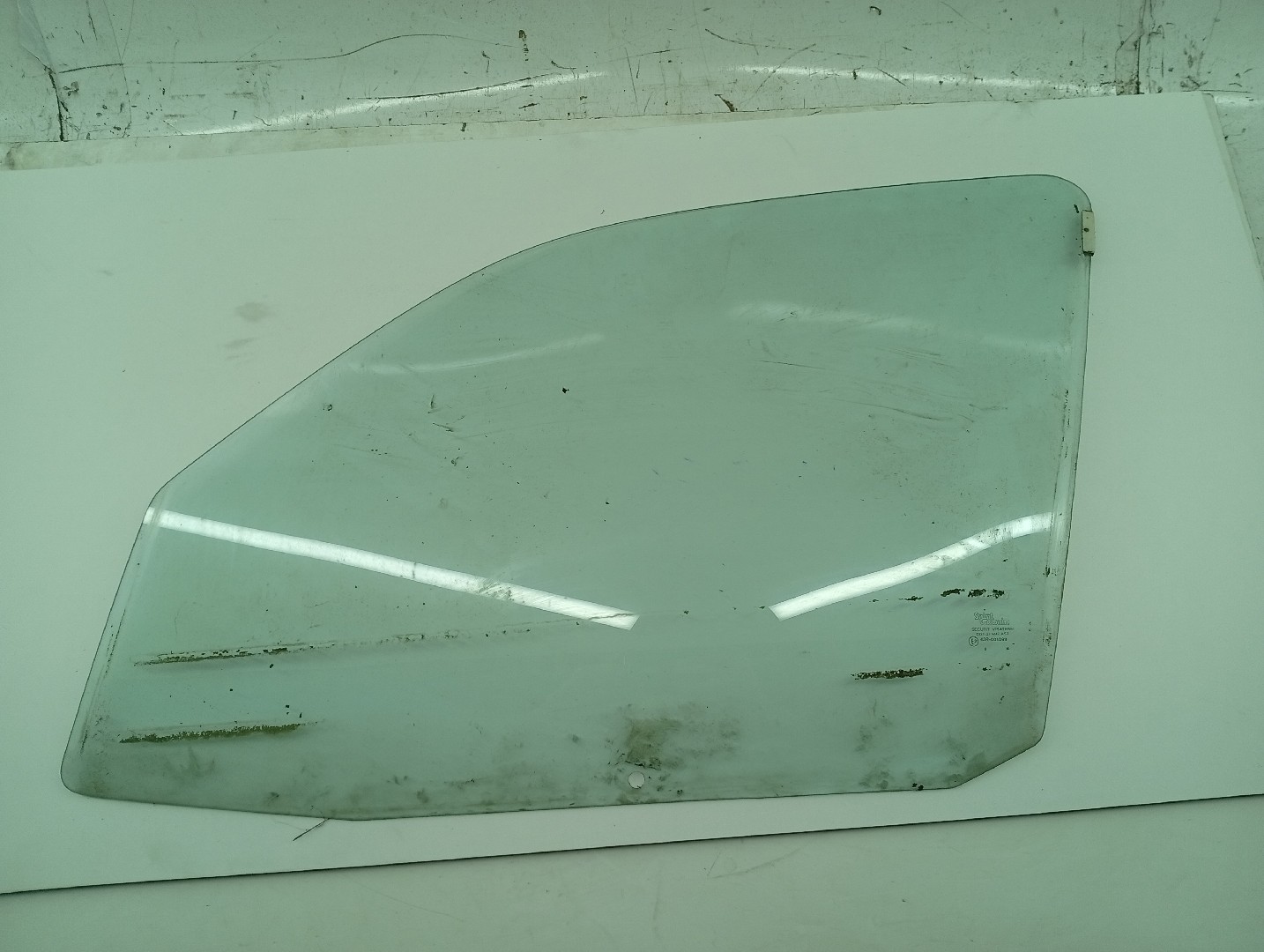 Vidro de Porta Frente Esquerdo FIAT TIPO (160_) | 87 - 97 Imagem-2