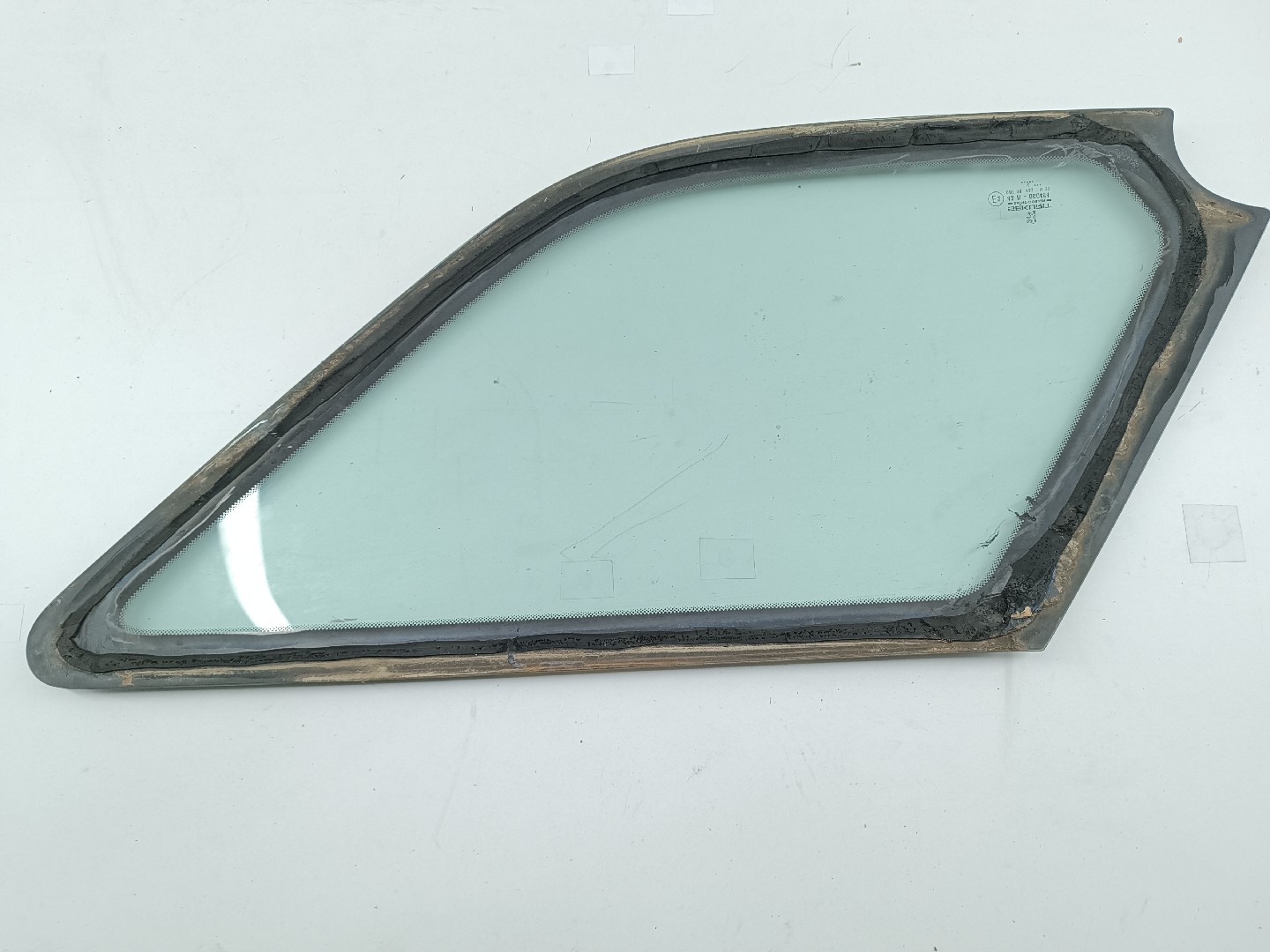 Vidro Painel Tras Esquerdo PEUGEOT 306 Break (7E, N3, N5) | 94 - 02