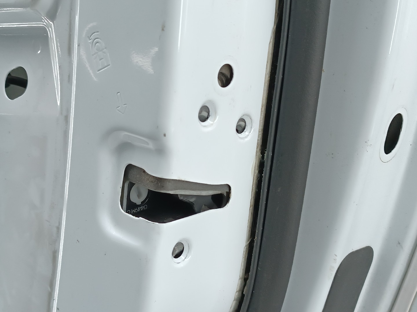 Porta Traseira Direita FORD FOCUS IV Turnier (HP) | 18 -  Imagem-6