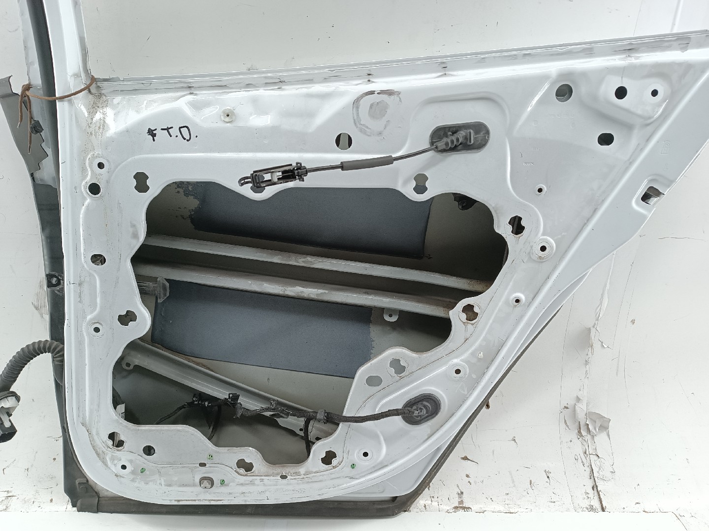 Porta Traseira Direita FORD FOCUS IV Turnier (HP) | 18 -  Imagem-3