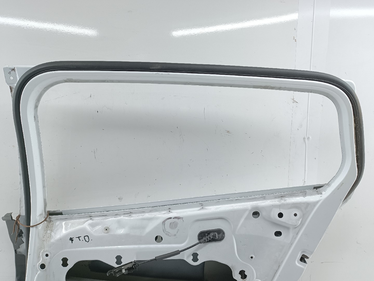 Porta Traseira Direita FORD FOCUS IV Turnier (HP) | 18 -  Imagem-4