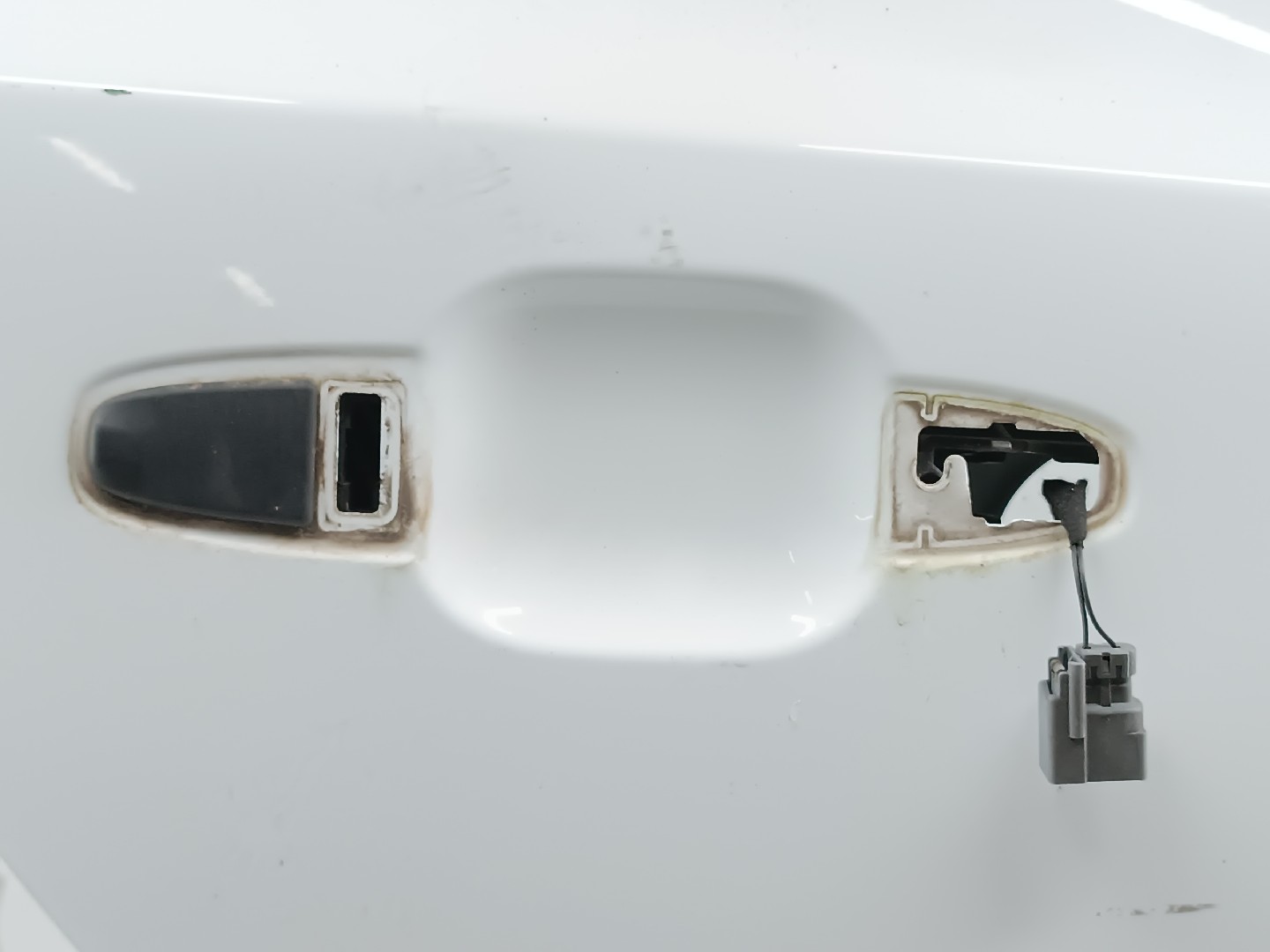 Porta Traseira Direita FORD FOCUS IV Turnier (HP) | 18 -  Imagem-8