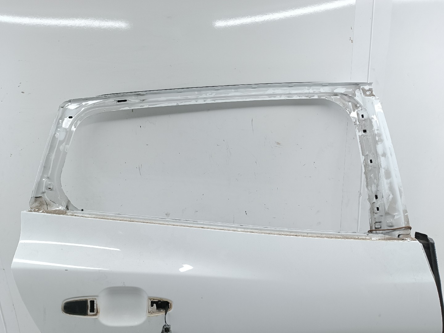 Porta Traseira Direita FORD FOCUS IV Turnier (HP) | 18 -  Imagem-10