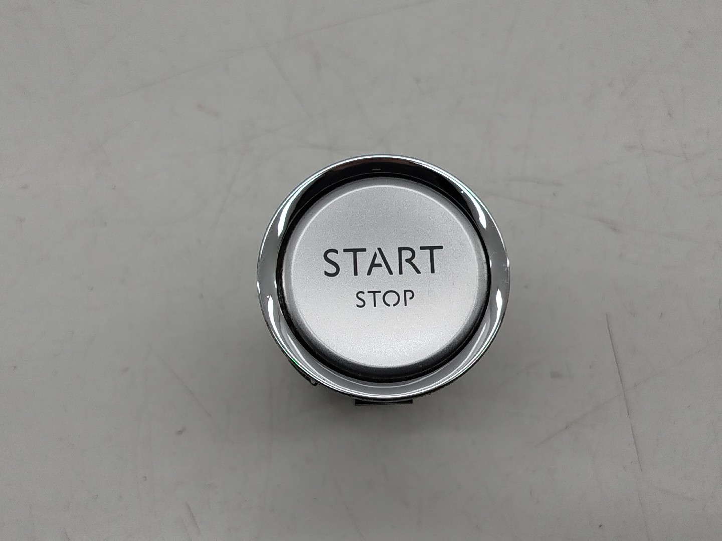 Botão Start/Stop PEUGEOT 308 SW II | 14 - 
