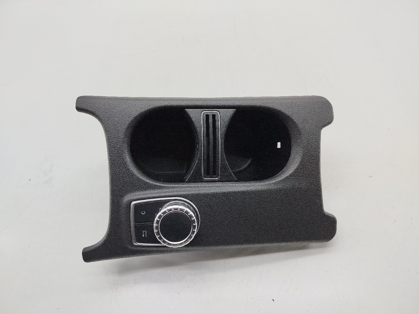 Suporte de copos MERCEDES-BENZ A-CLASS (W176) | 12 - 18 Imagem-6