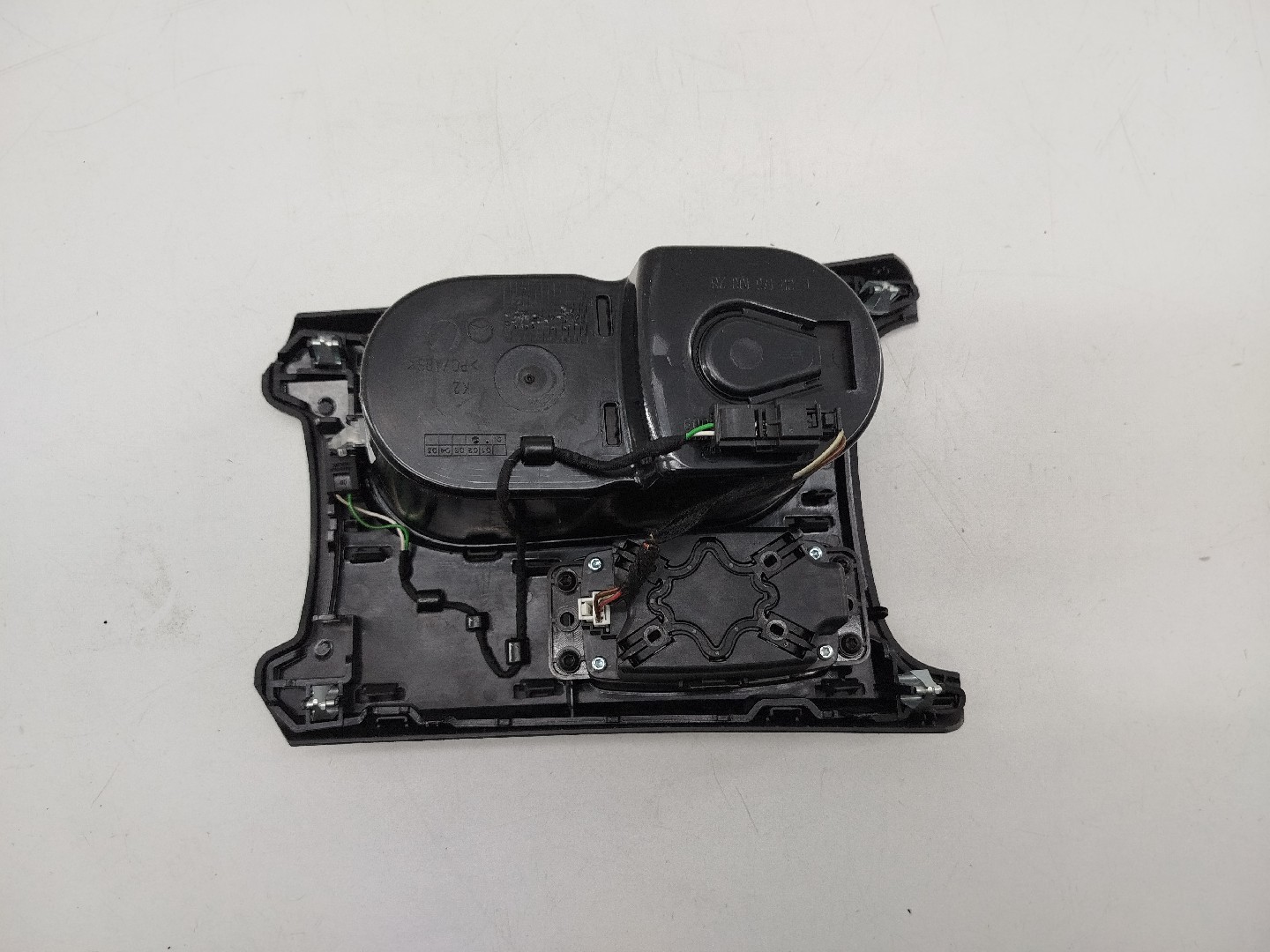 Suporte de copos MERCEDES-BENZ A-CLASS (W176) | 12 - 18 Imagem-5