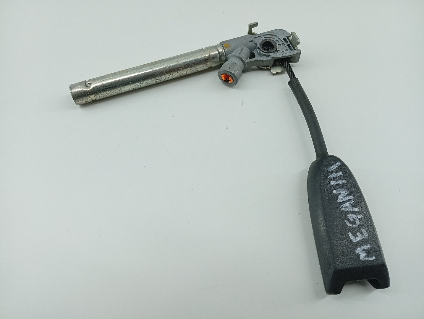 Pre Tensor do Cinto Esquerdo RENAULT MEGANE III Hatchback (BZ0/1_) | 08 - 