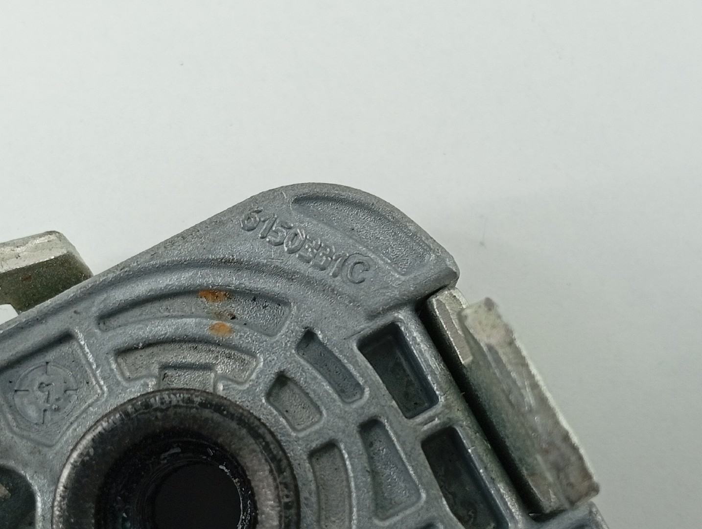 Pre Tensor do Cinto Esquerdo RENAULT MEGANE III Hatchback (BZ0/1_) | 08 -  Imagem-1