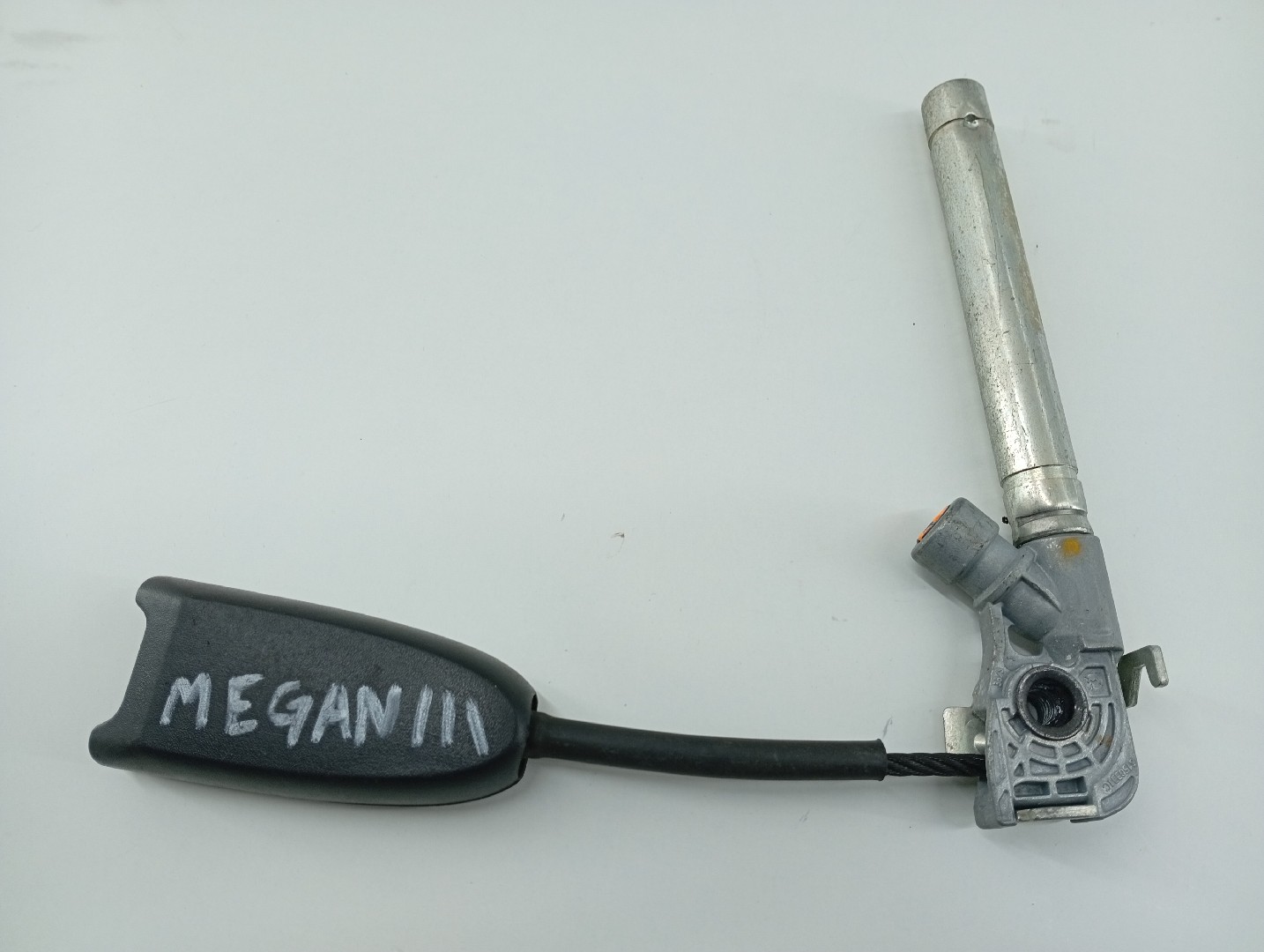 Pre Tensor do Cinto Esquerdo RENAULT MEGANE III Hatchback (BZ0/1_) | 08 -  Imagem-2
