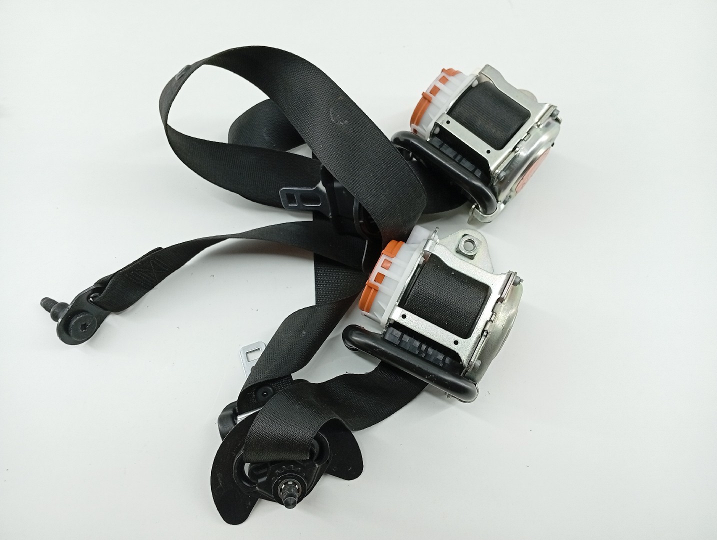 Cintos Frontais MERCEDES-BENZ A-CLASS (W177) | 18 -  Imagem-2