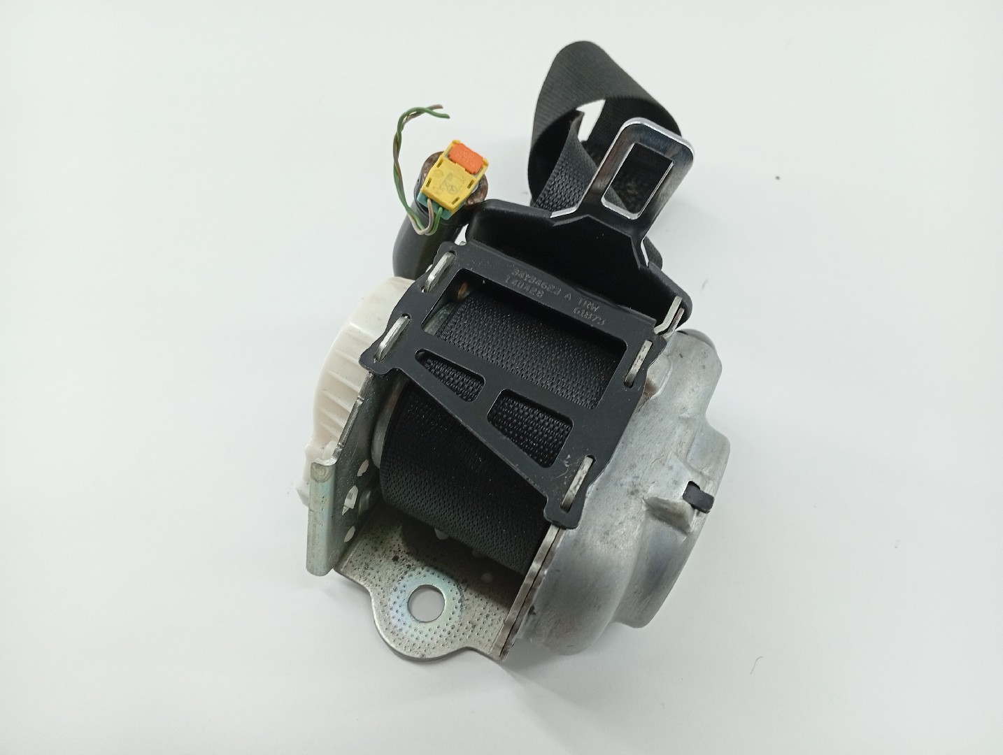 Cinto Tras Esquerdo MERCEDES-BENZ C-CLASS T-Model (S205) | 14 -  Imagem-4