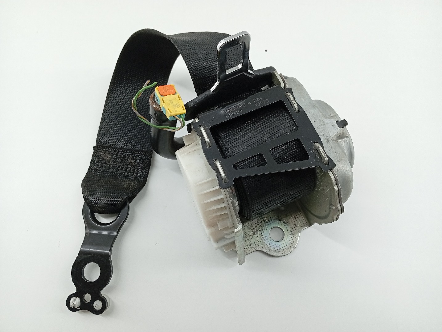 Cinto Tras Esquerdo MERCEDES-BENZ C-CLASS (W205) | 13 - 