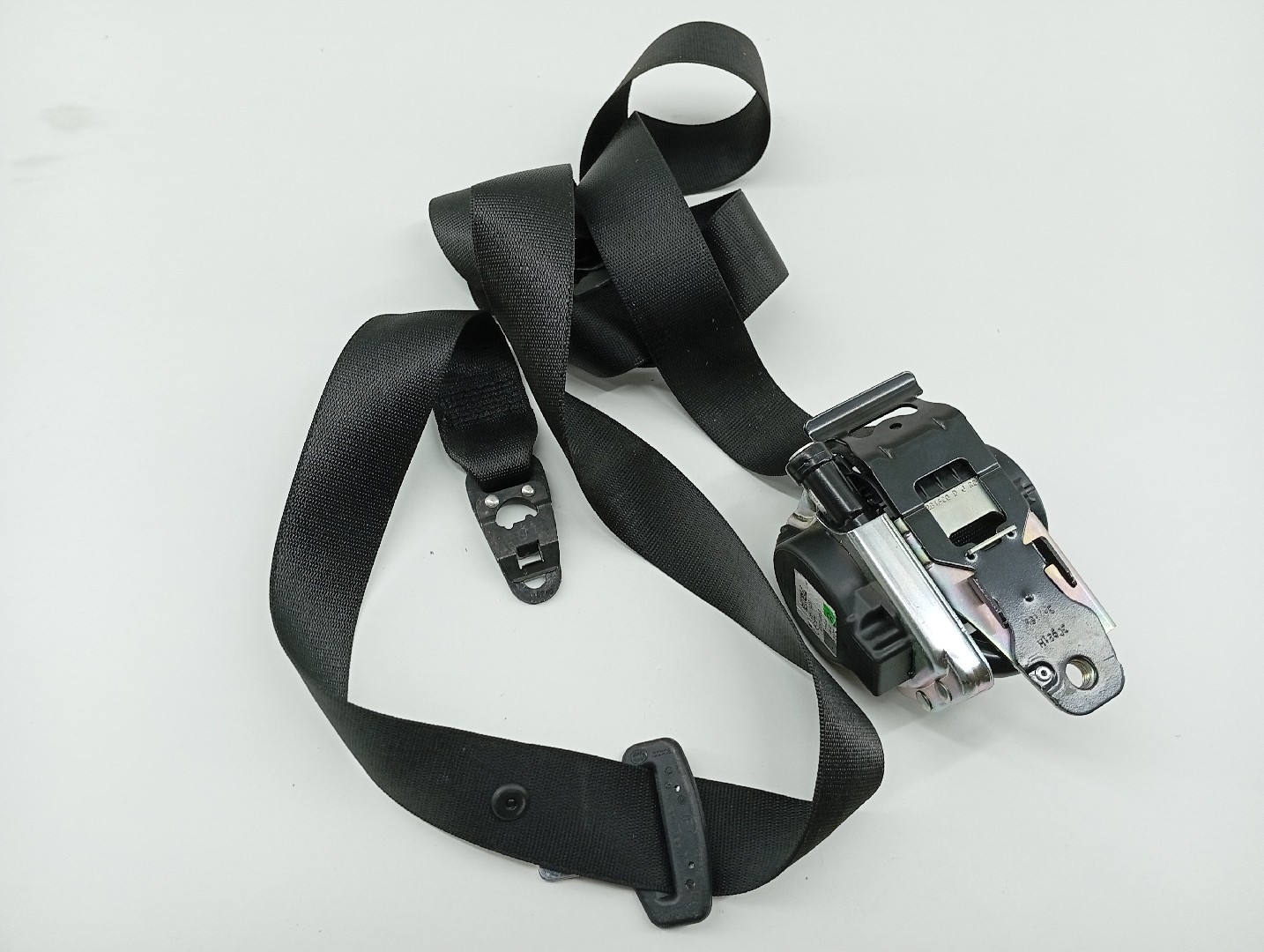 Cinto Frente Direito MERCEDES-BENZ C-CLASS T-Model (S205) | 14 - 