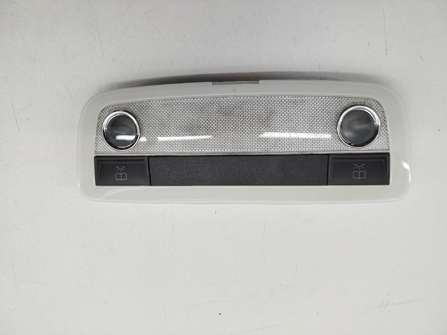 Luz interior MERCEDES-BENZ A-CLASS (W176) | 12 - 18