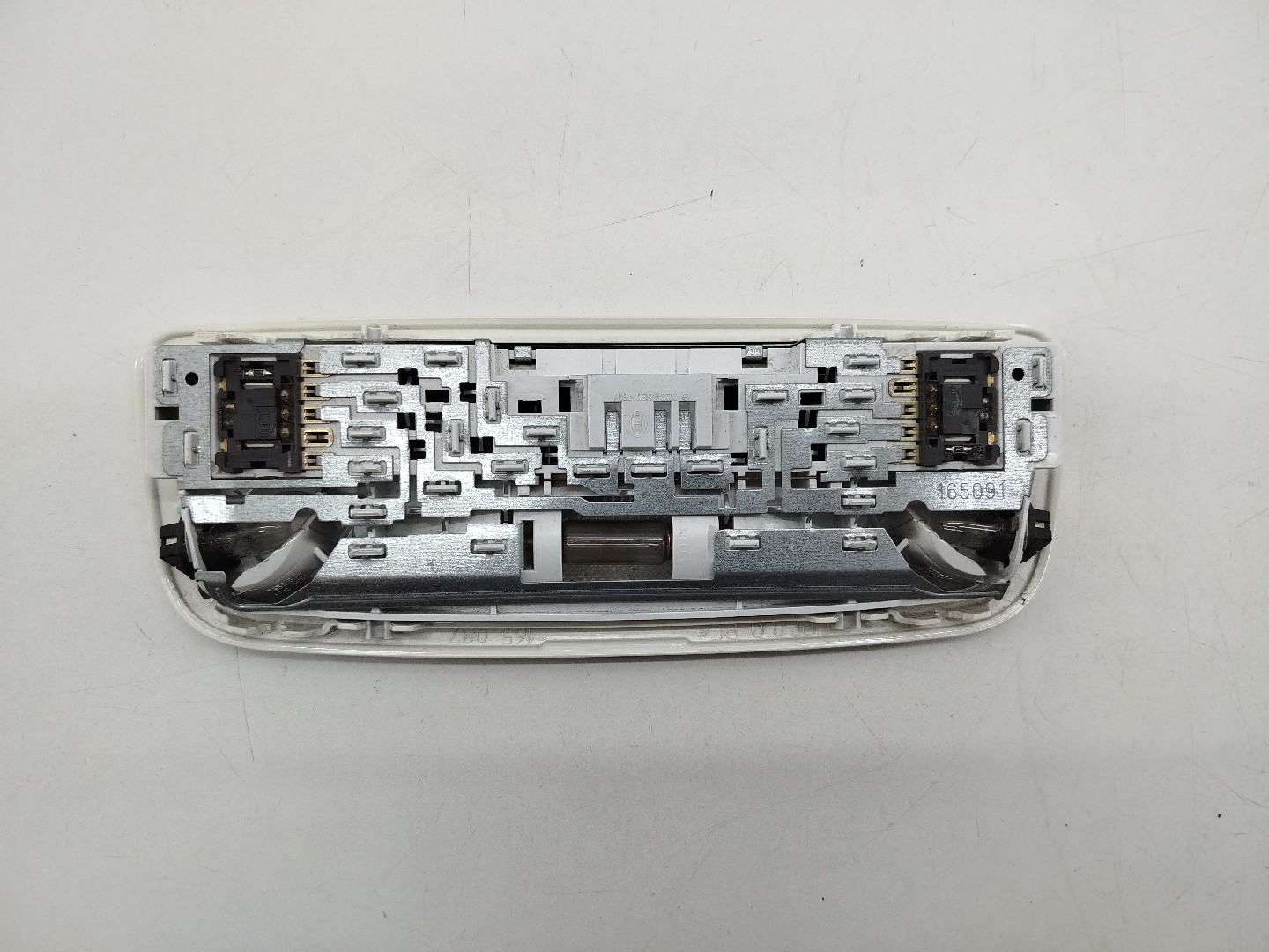 Luz interior MERCEDES-BENZ A-CLASS (W176) | 12 - 18 Imagem-1