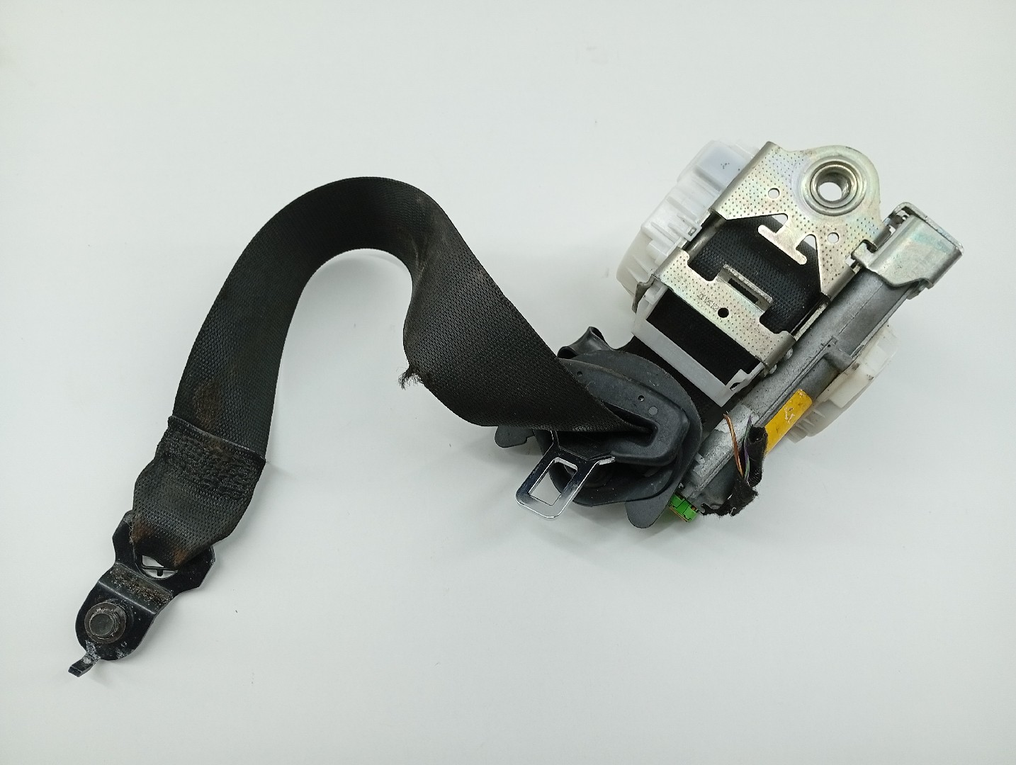 Cinto frente Esquerdo MERCEDES-BENZ C-CLASS (W204) | 07 - 15