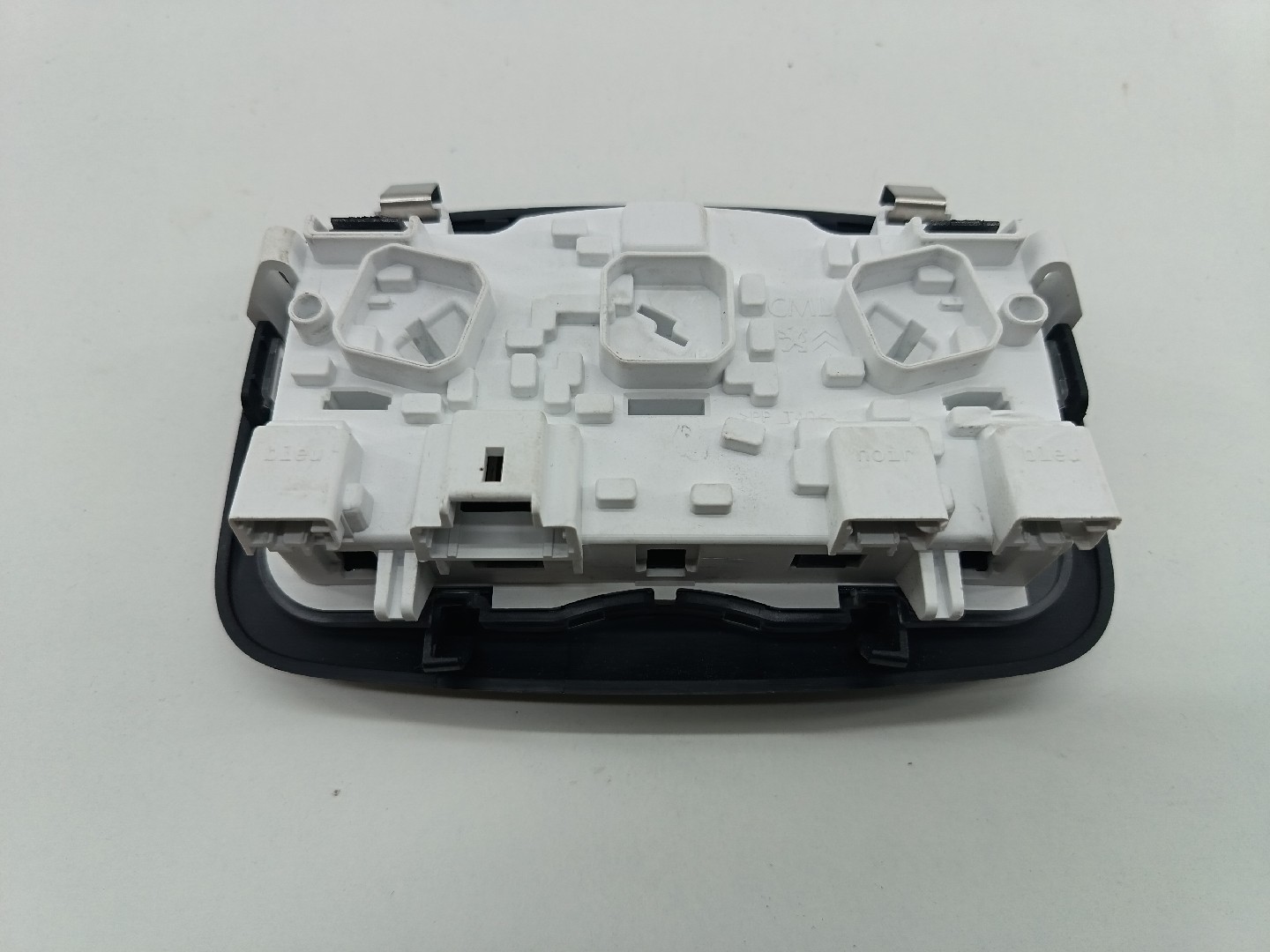 Plafonier interior frente PEUGEOT 5008 II | 16 - 